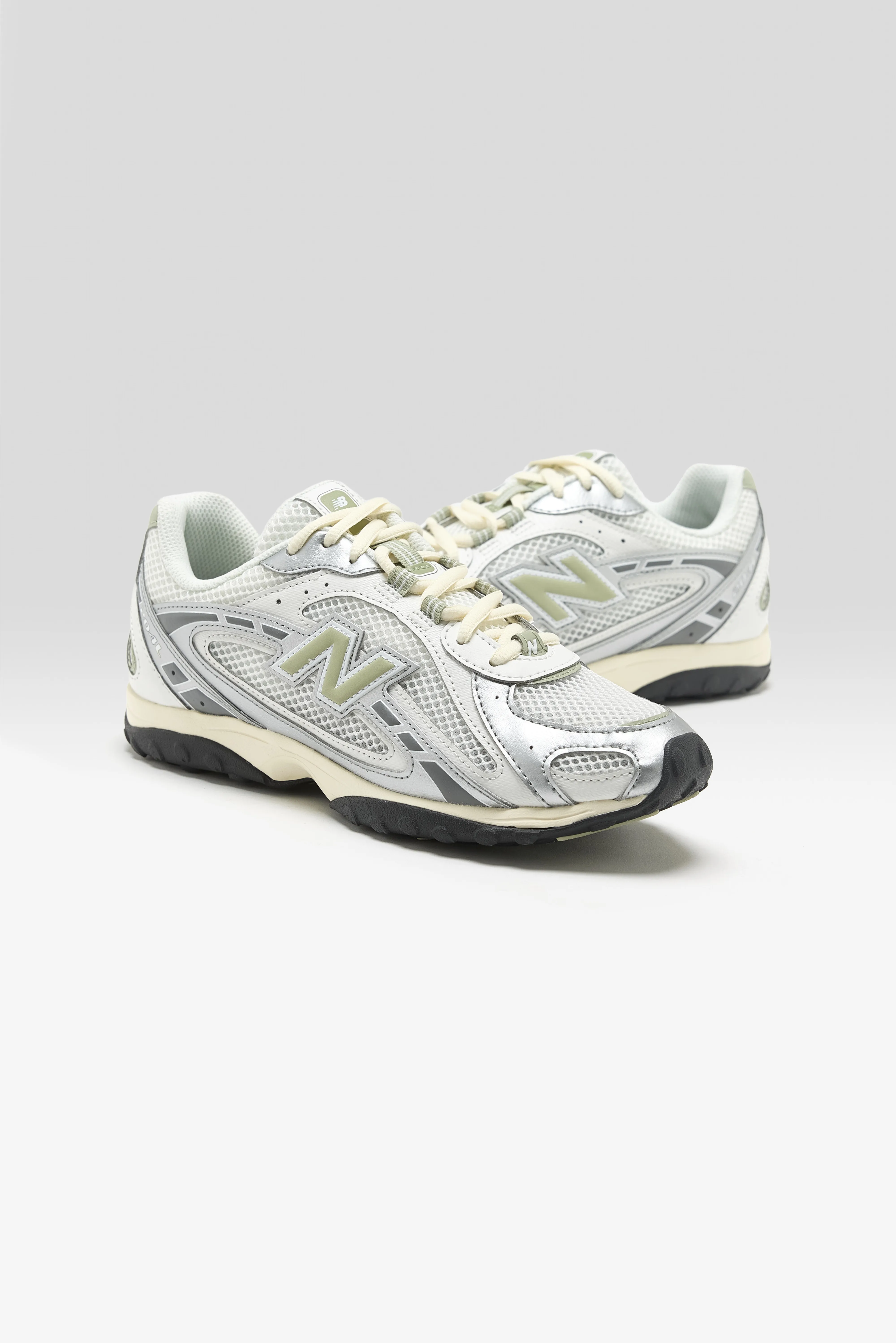 204L for Women  (252 / W / GREEN) - Image 3