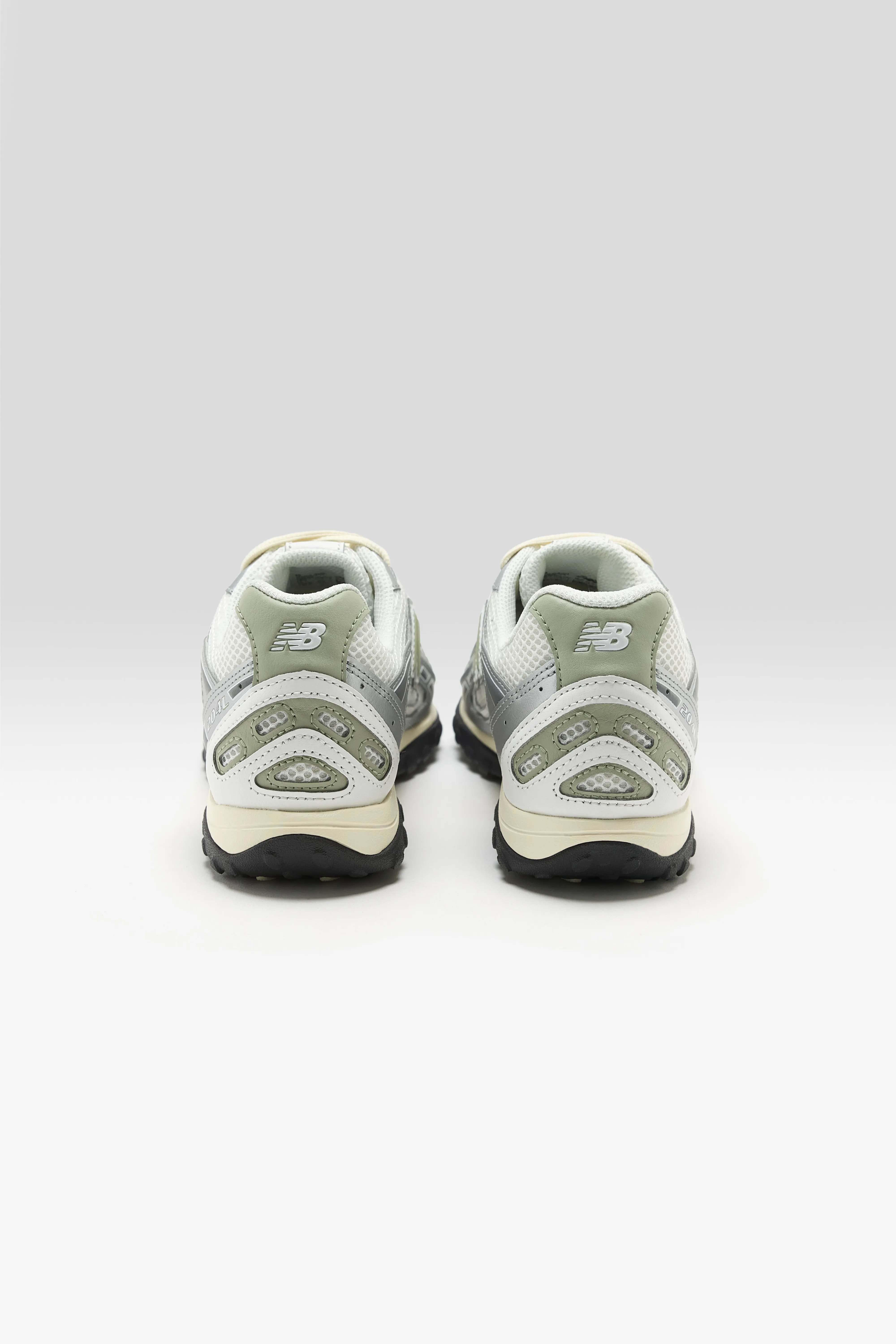 204L for Women  (252 / W / GREEN) - Image 6
