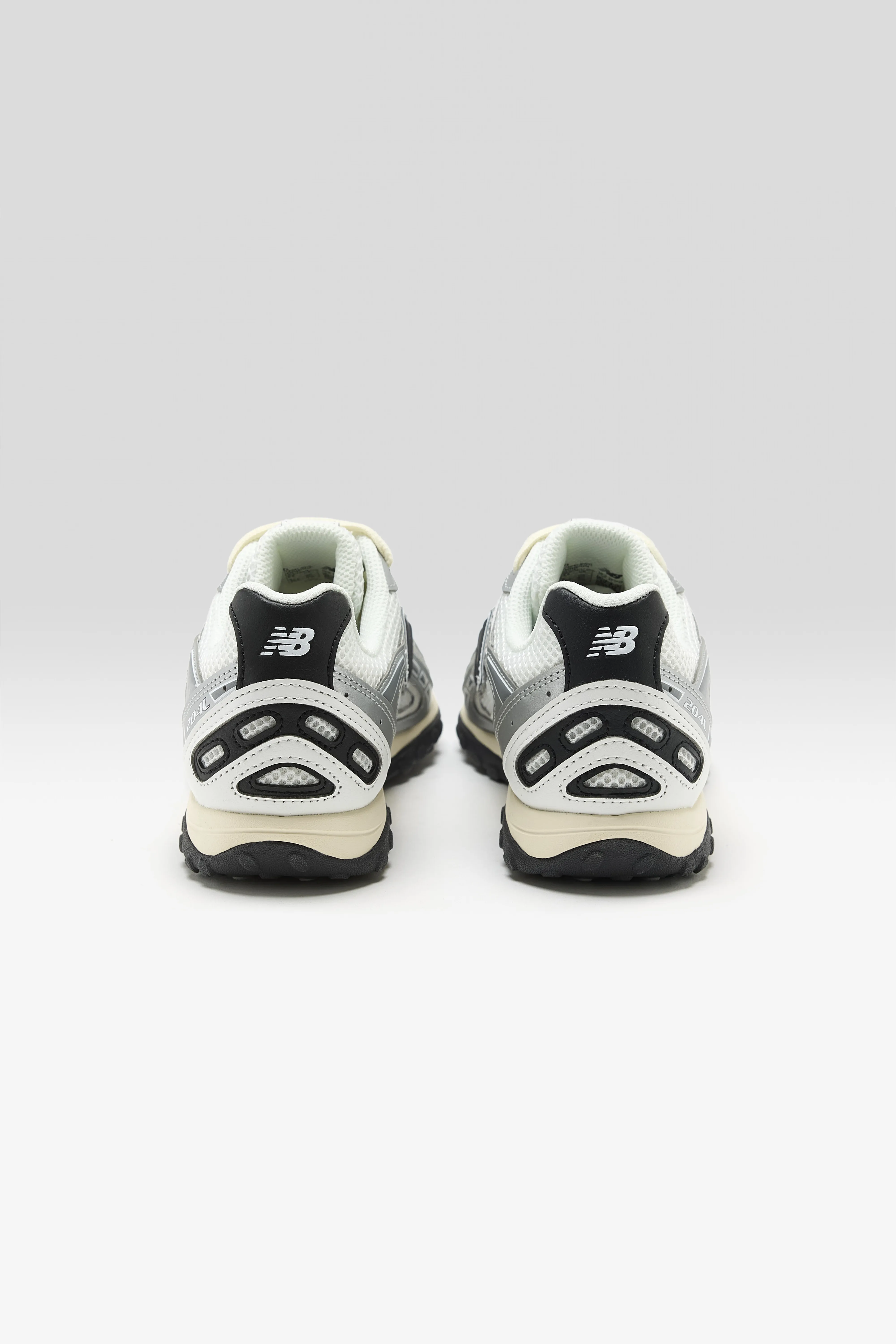 204L for Women  (252 / W / SILVER) - Image 6