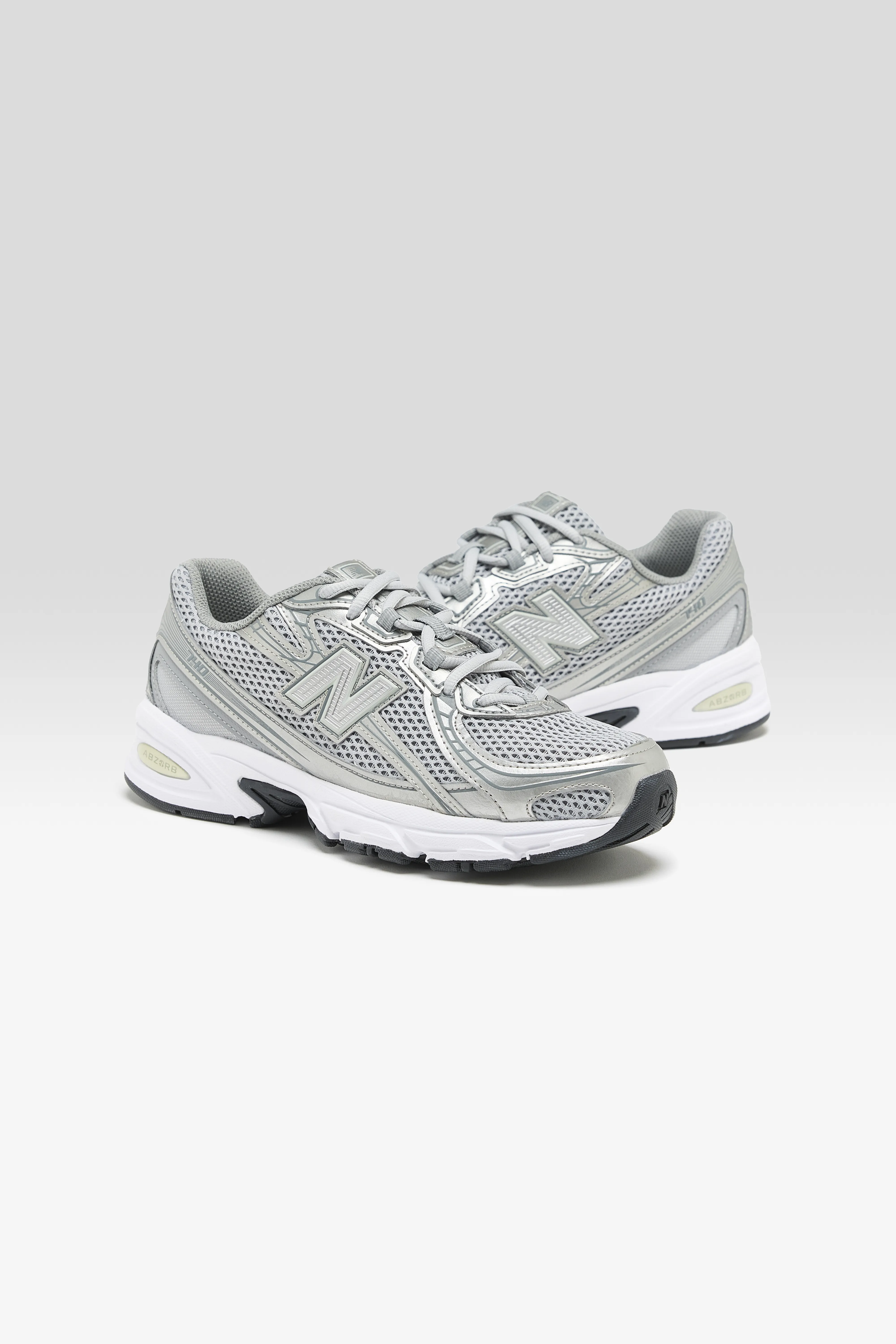 740 for Women  (252 / W / GREY) - Image 3