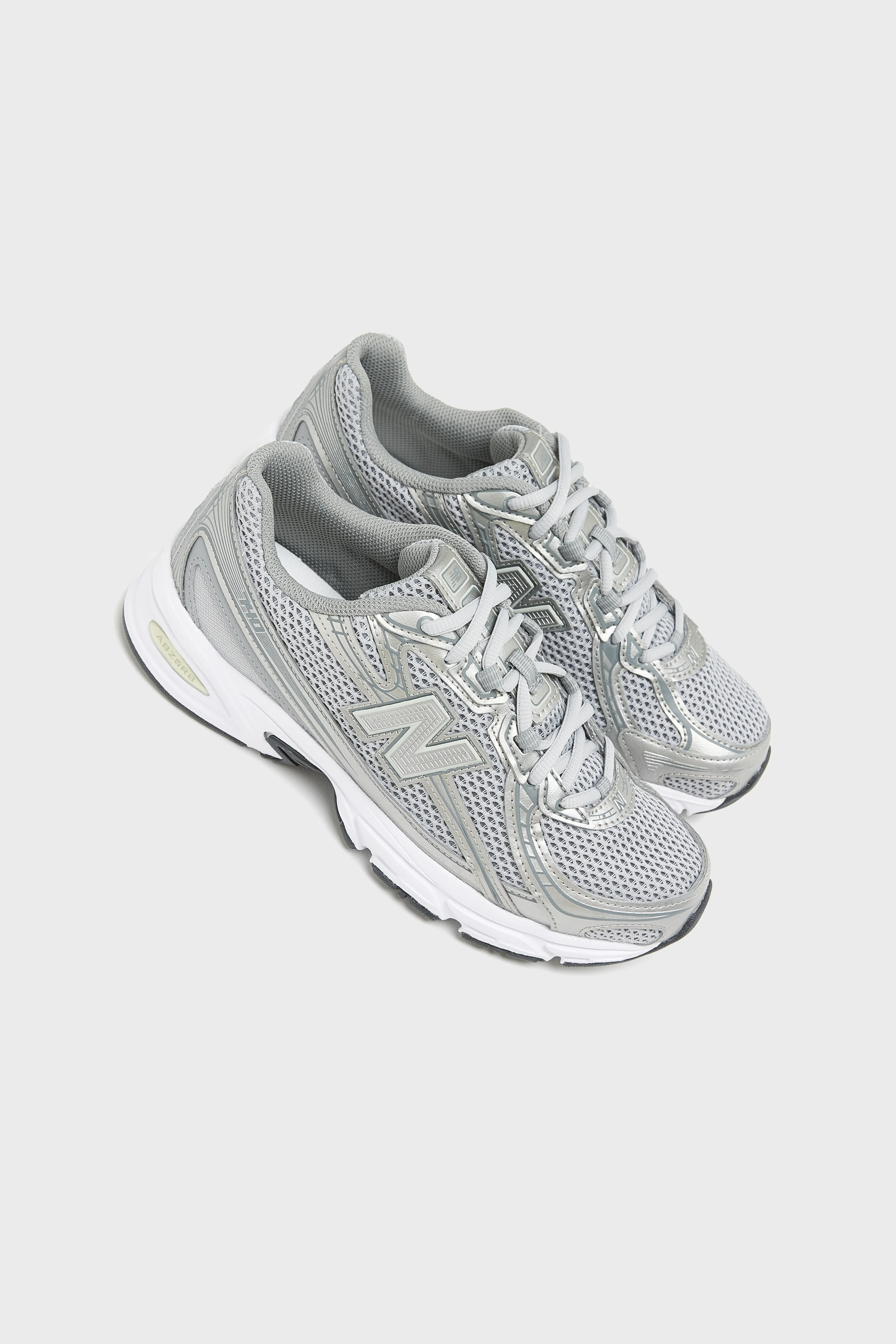 740 for Women  (252 / W / GREY) - Image 7