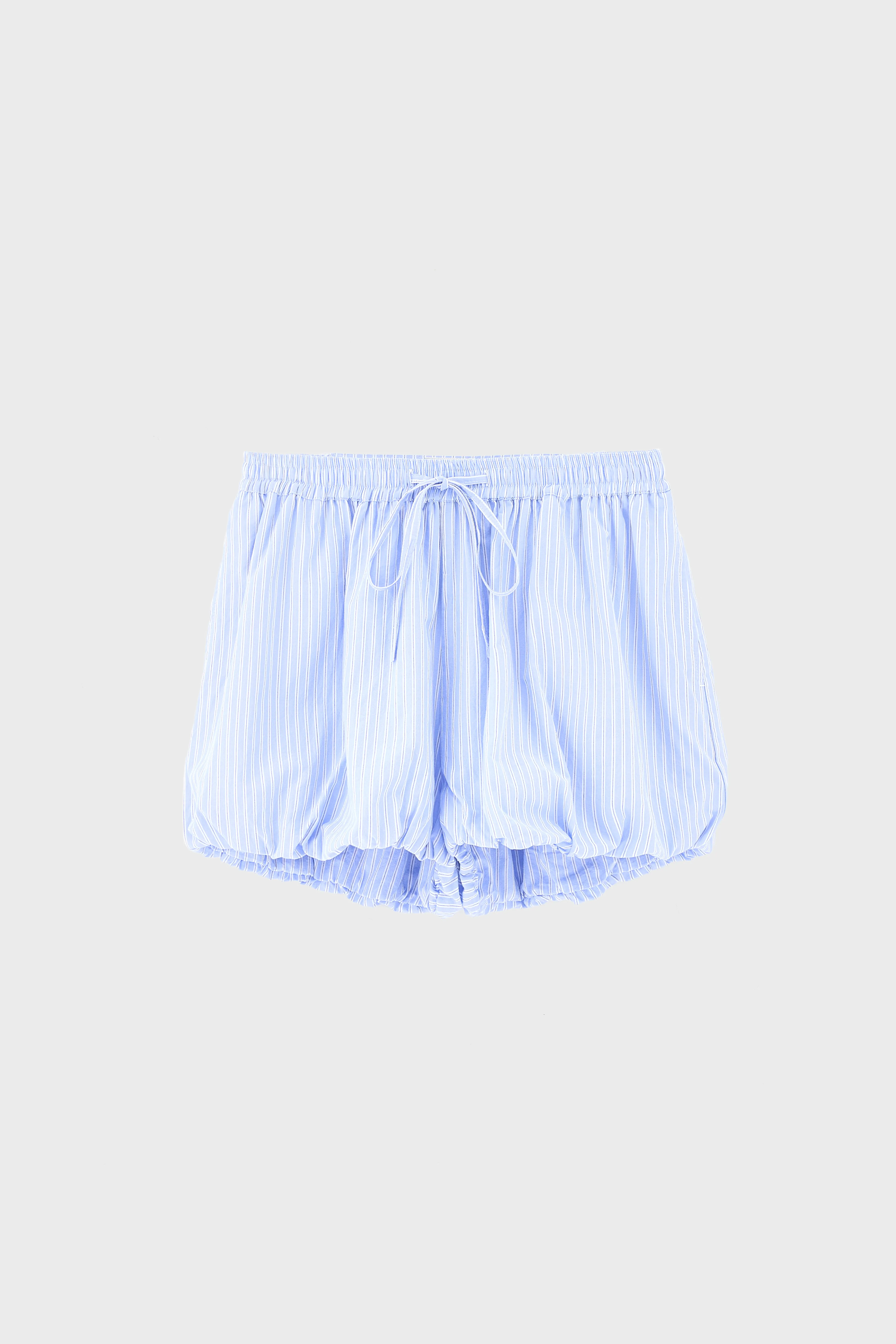 Johny voluminous shorts (261 / W / STRIPE A) - Image 5