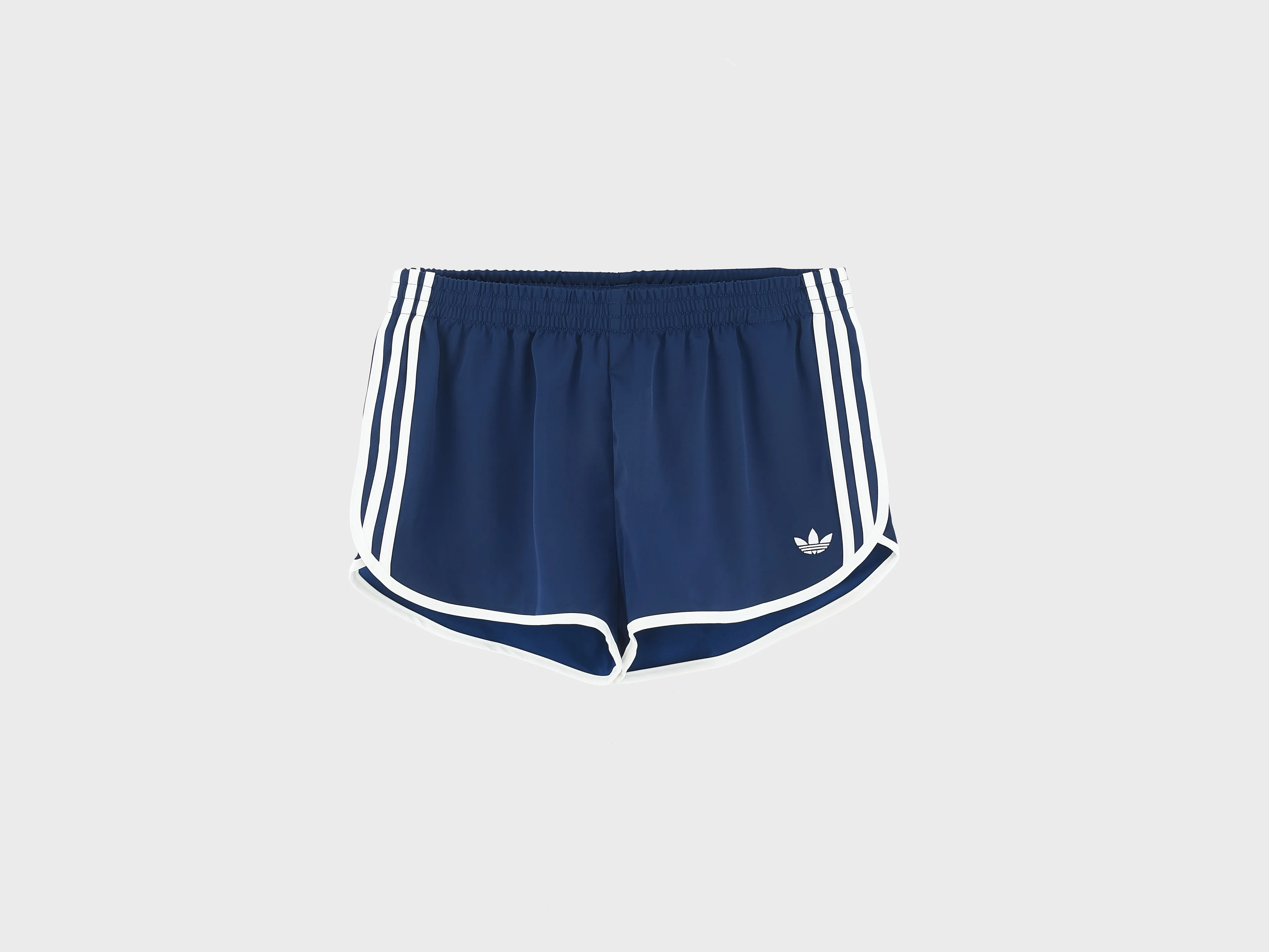 3 Stripes Sprinter Shorts  (261 / W / INDIGO)