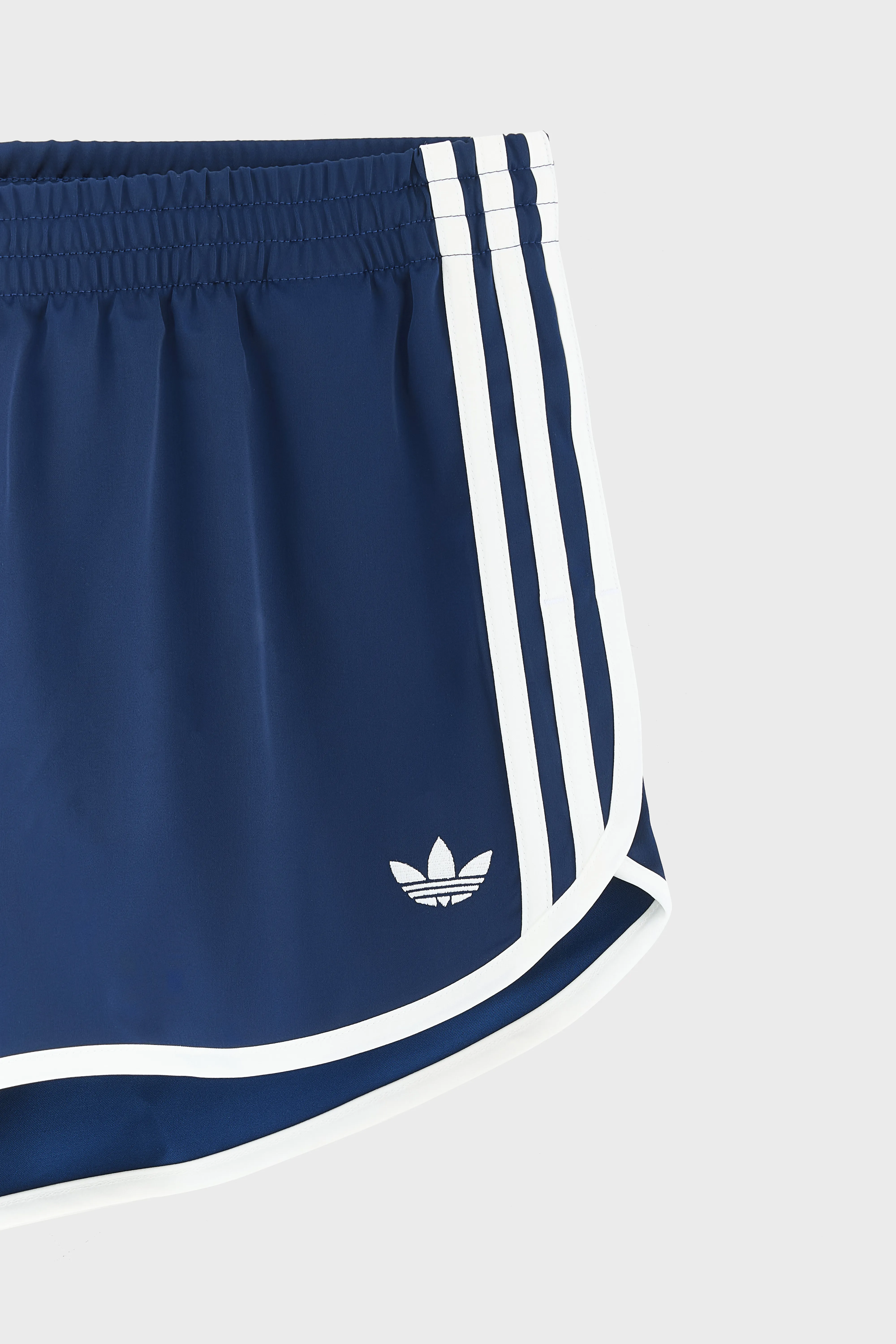 3 Stripes Sprinter Shorts  (261 / W / INDIGO) - Image 4