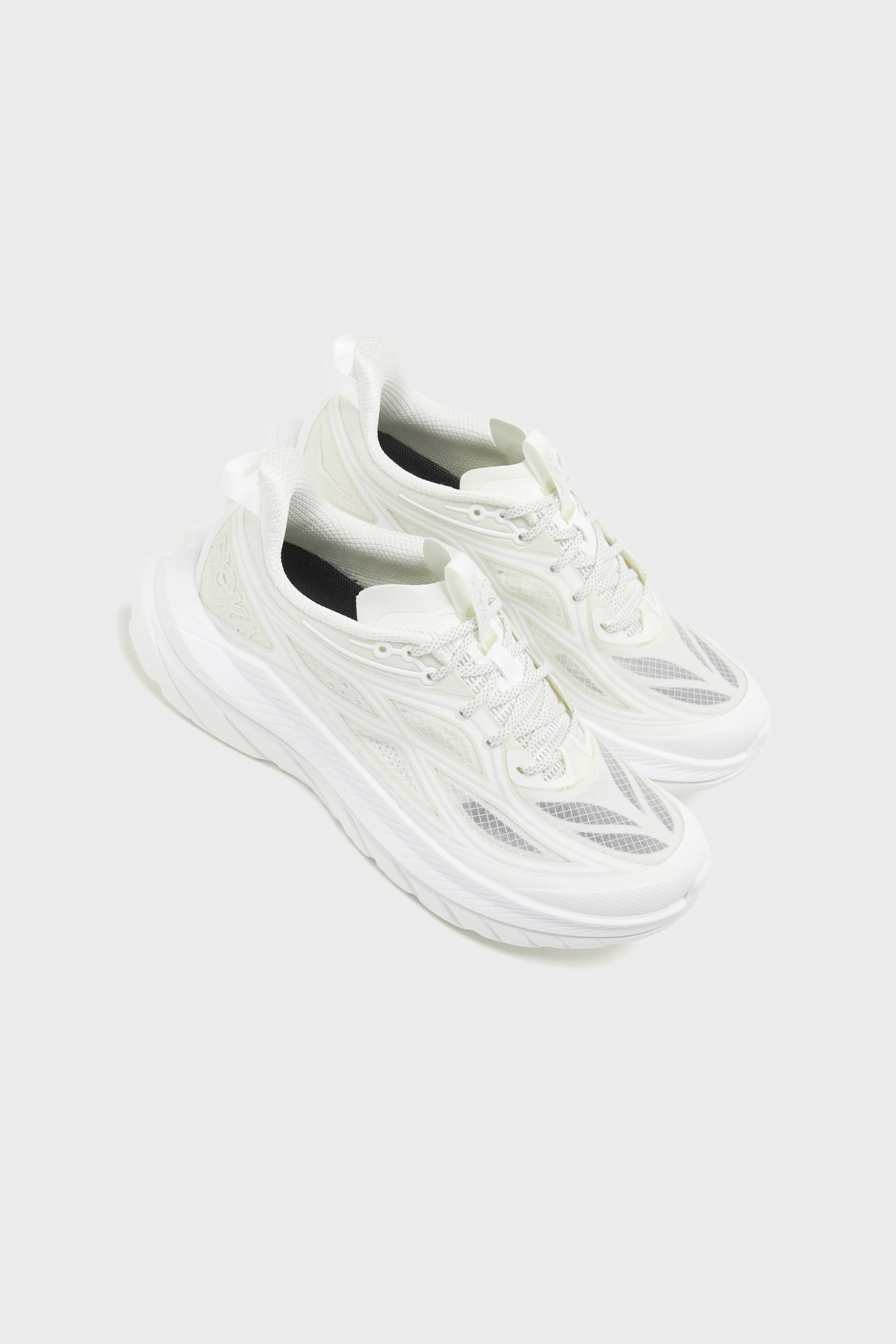 Mach Remastered for Women  (261 / W / WHITE) - Image 7