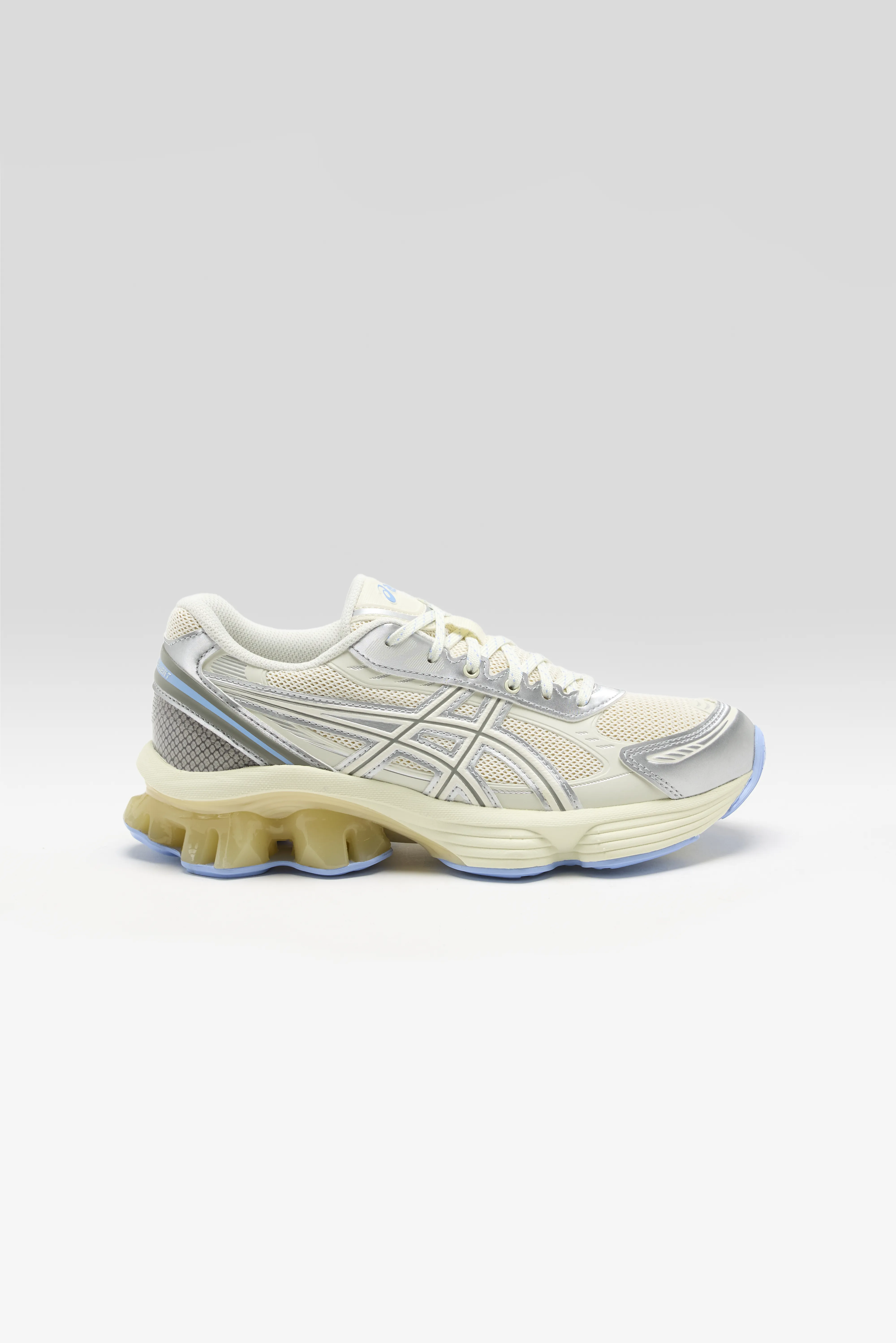 Gel-Kinetic Fluent for Women  (261 / W / CREAM) - Image 2