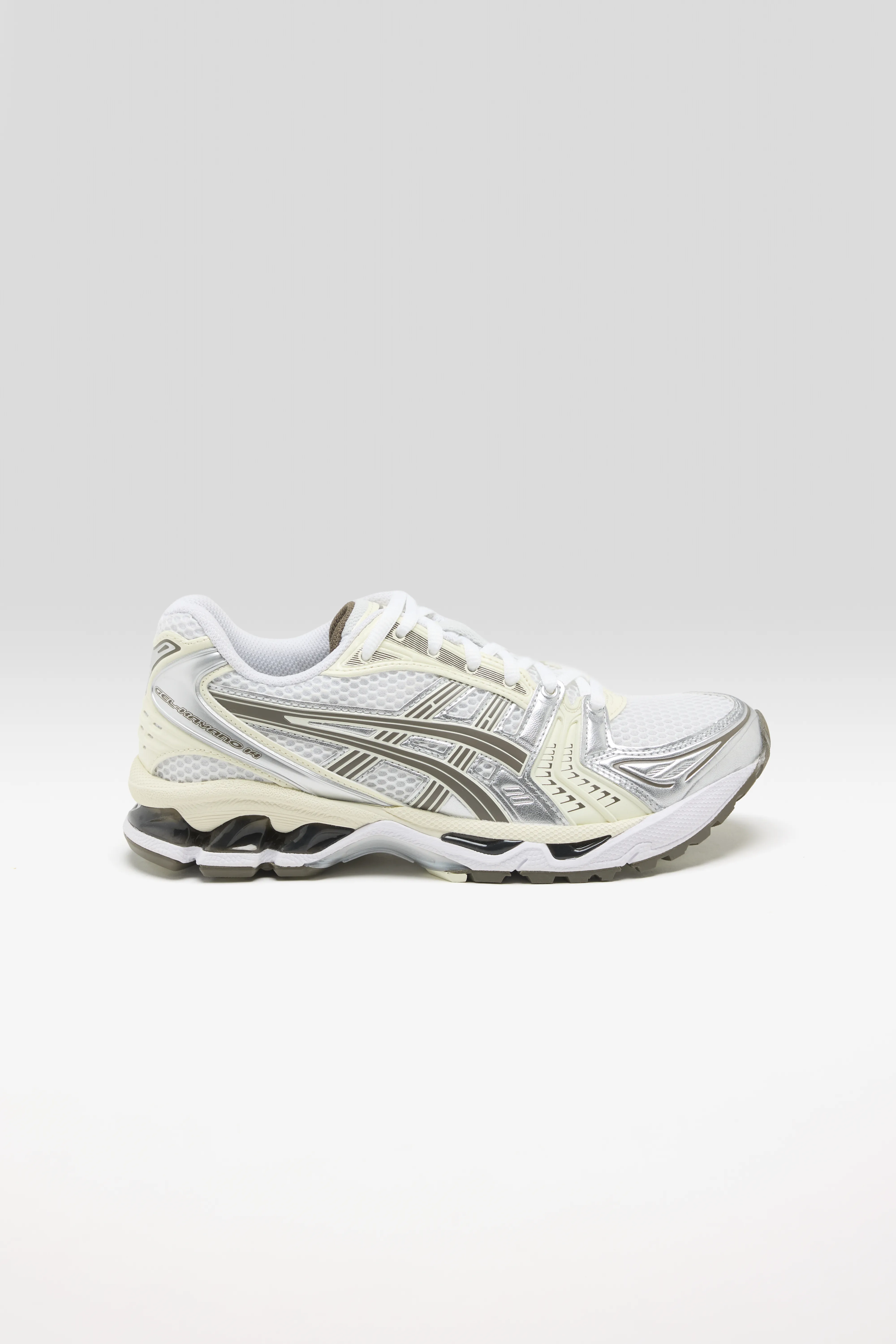 Gel-Kayano 14 for Women  (261 / W / IVORY) - Image 2
