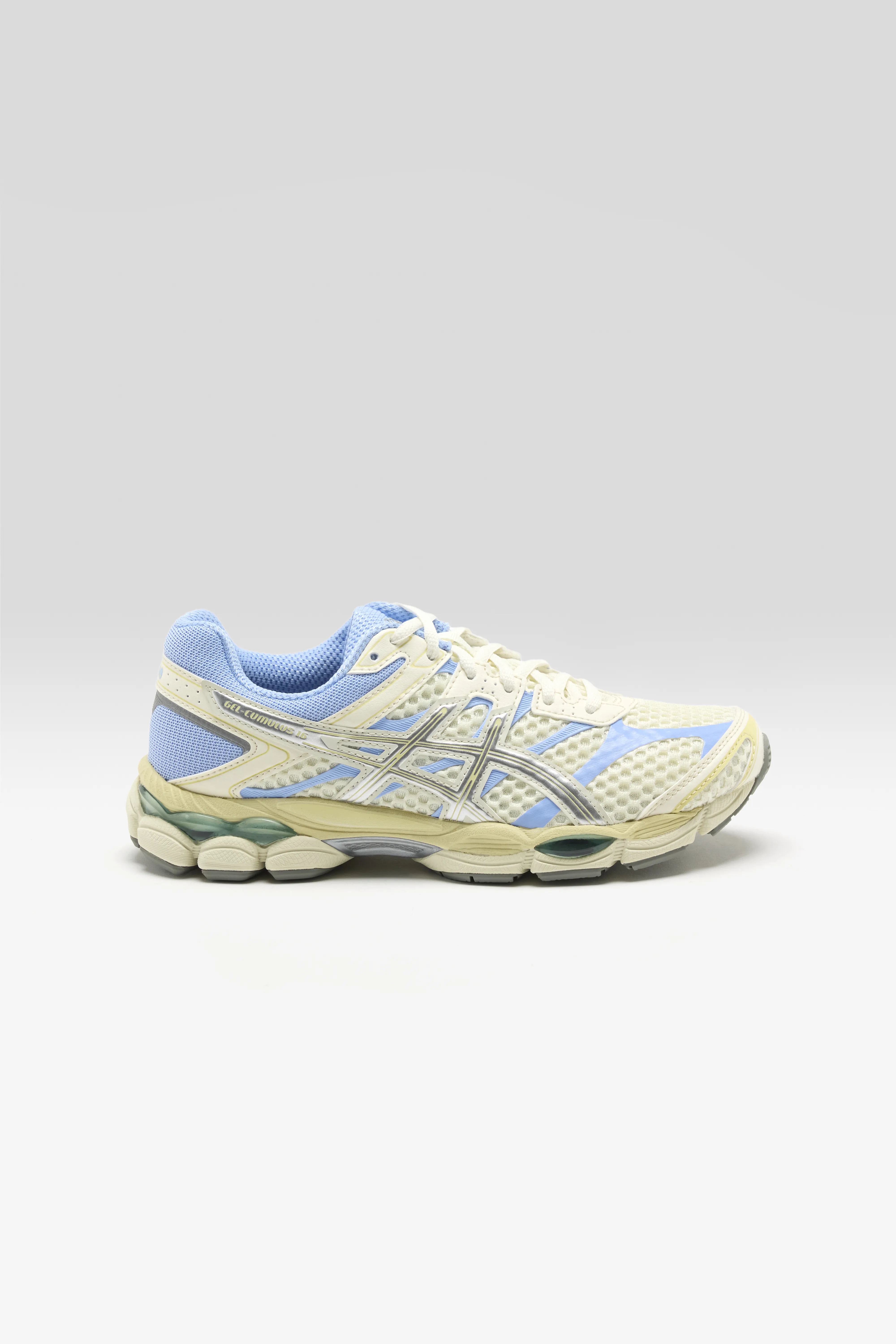 Gel-Cumulus 16 for Women (261 / W / IVORY) - Image 2
