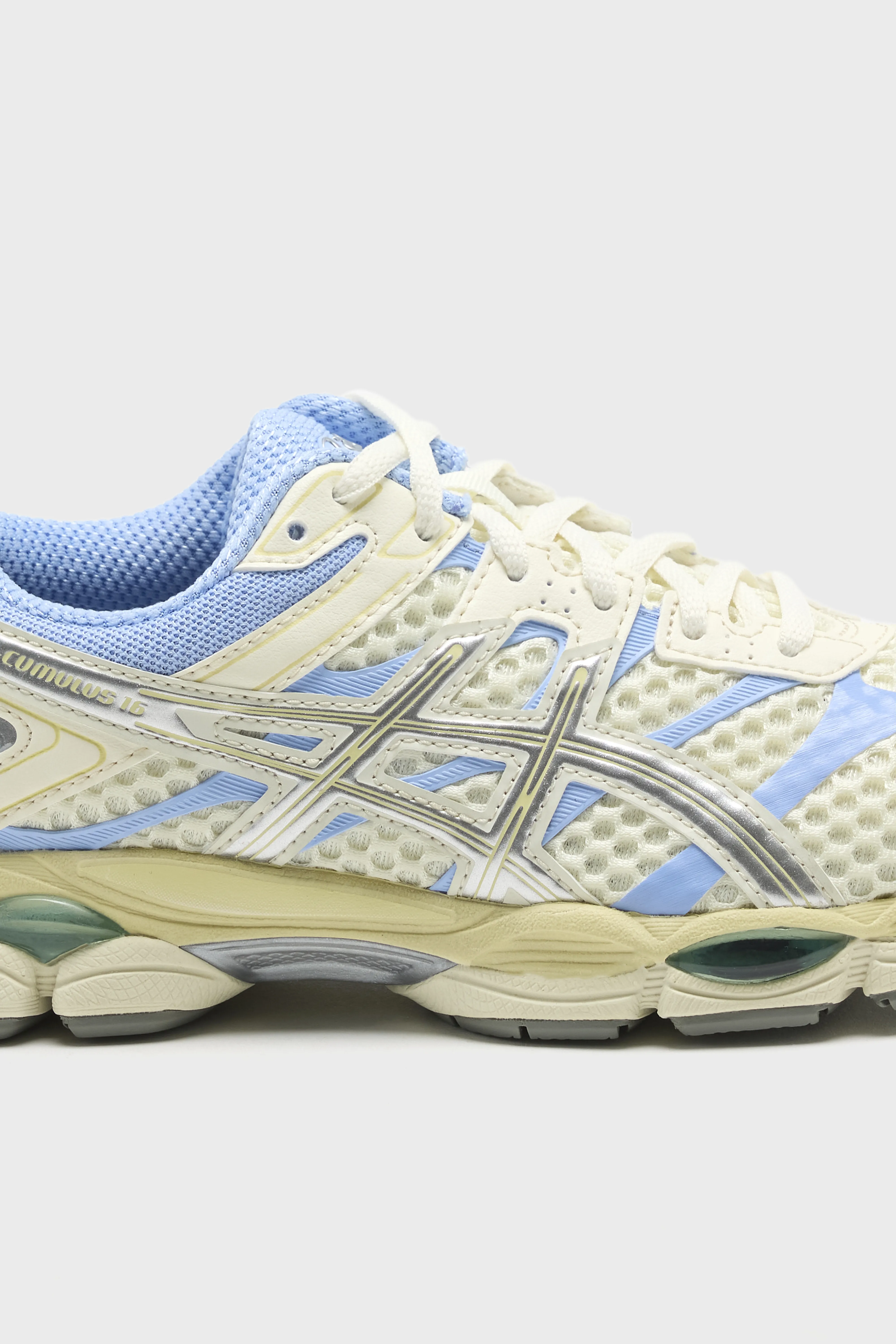 Gel-Cumulus 16 for Women (261 / W / IVORY) - Image 5
