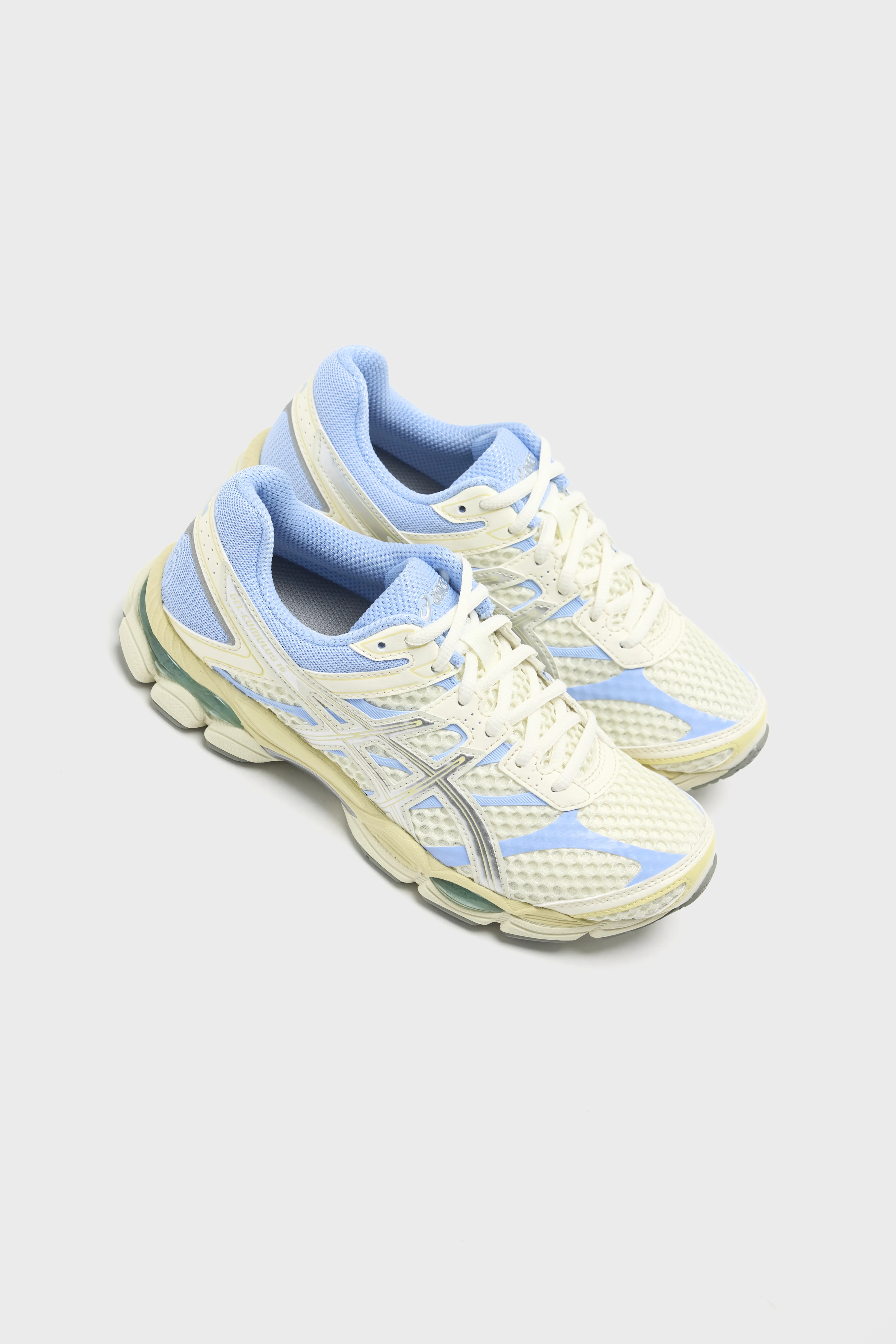 Gel-Cumulus 16 for Women (261 / W / IVORY) - Image 7