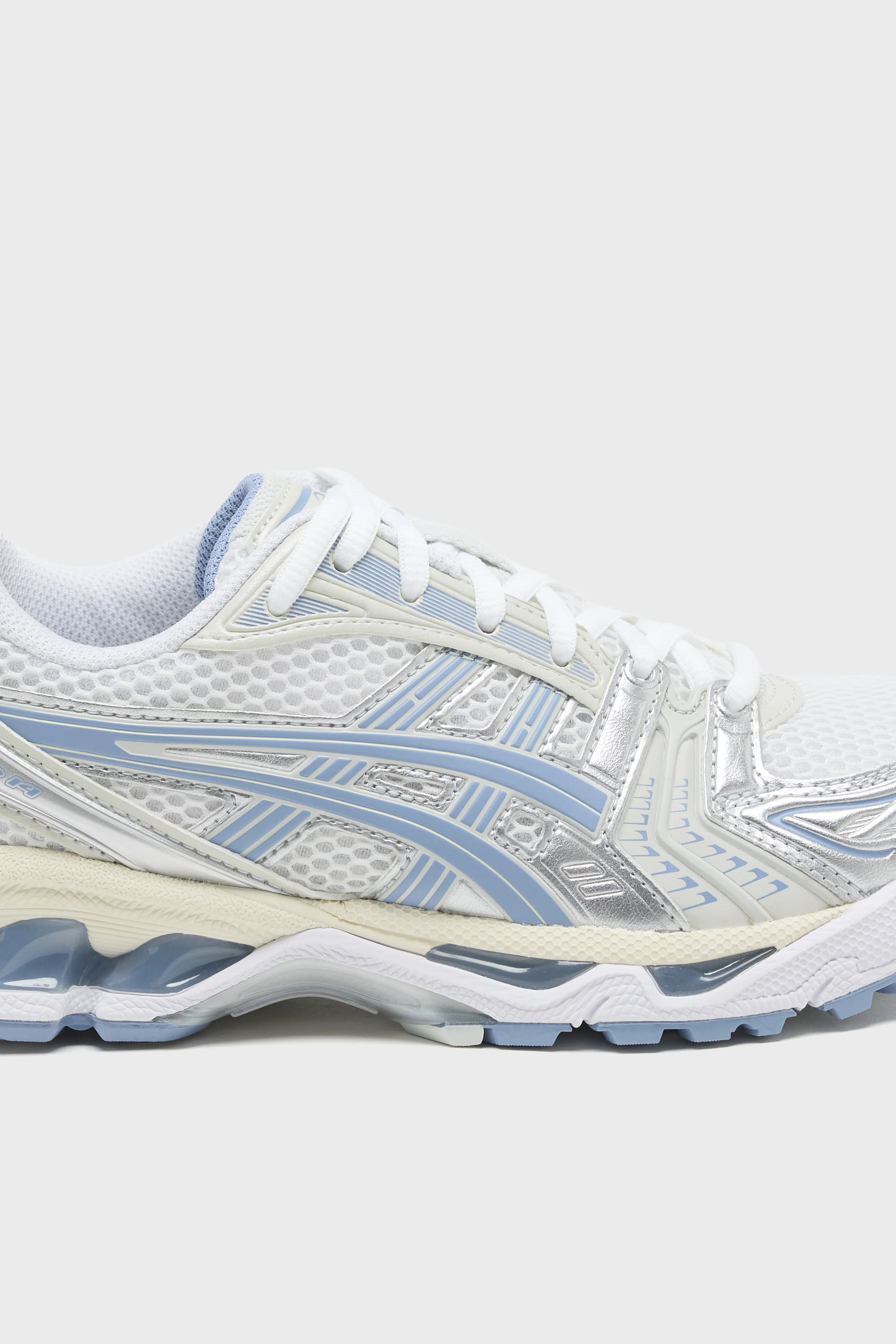 Gel-Kayano 14 for Women (261 / W / LIGHT BLUE) - Image 5