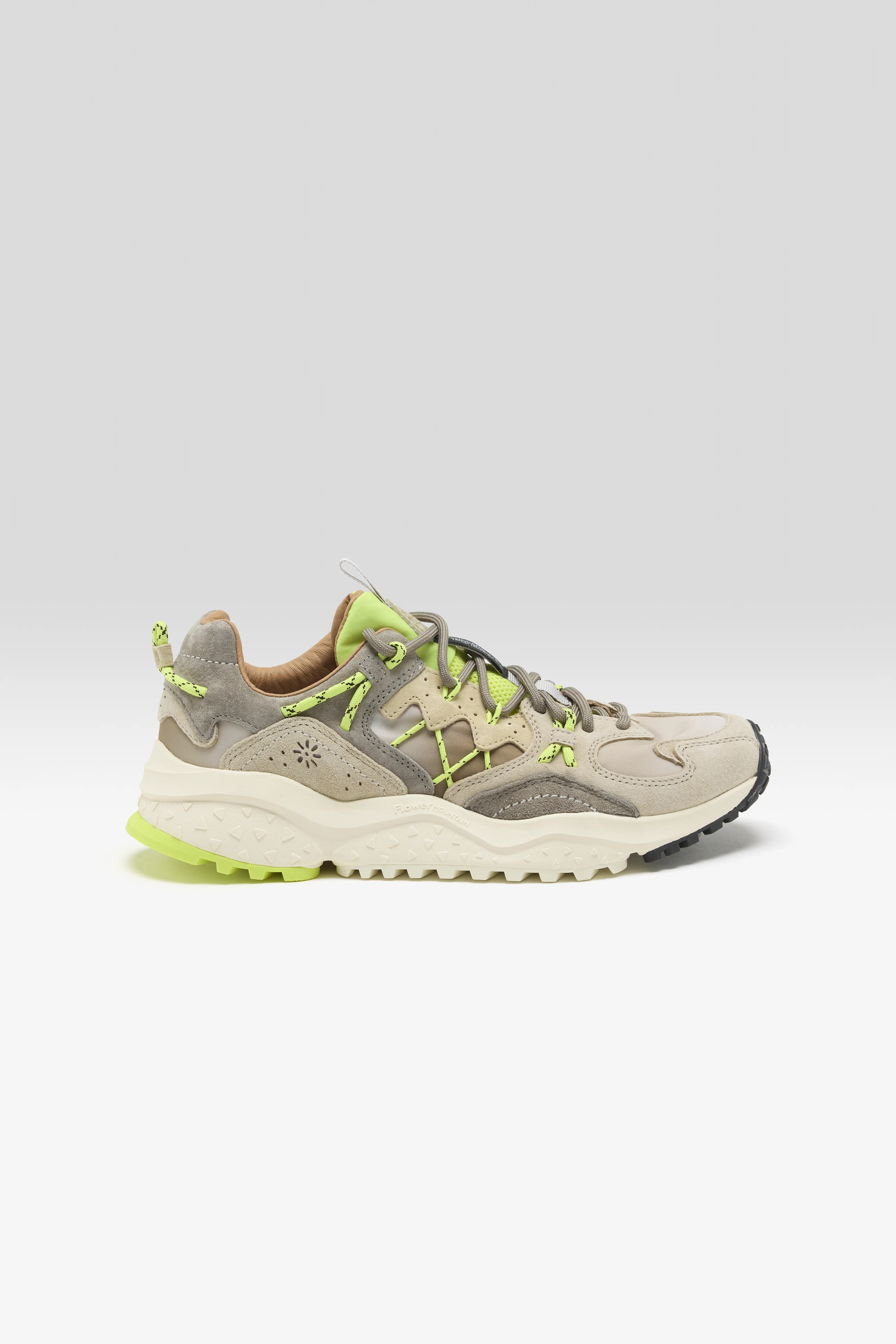 Yamabushi for Women  (261 / W / GREEN) - Image 2