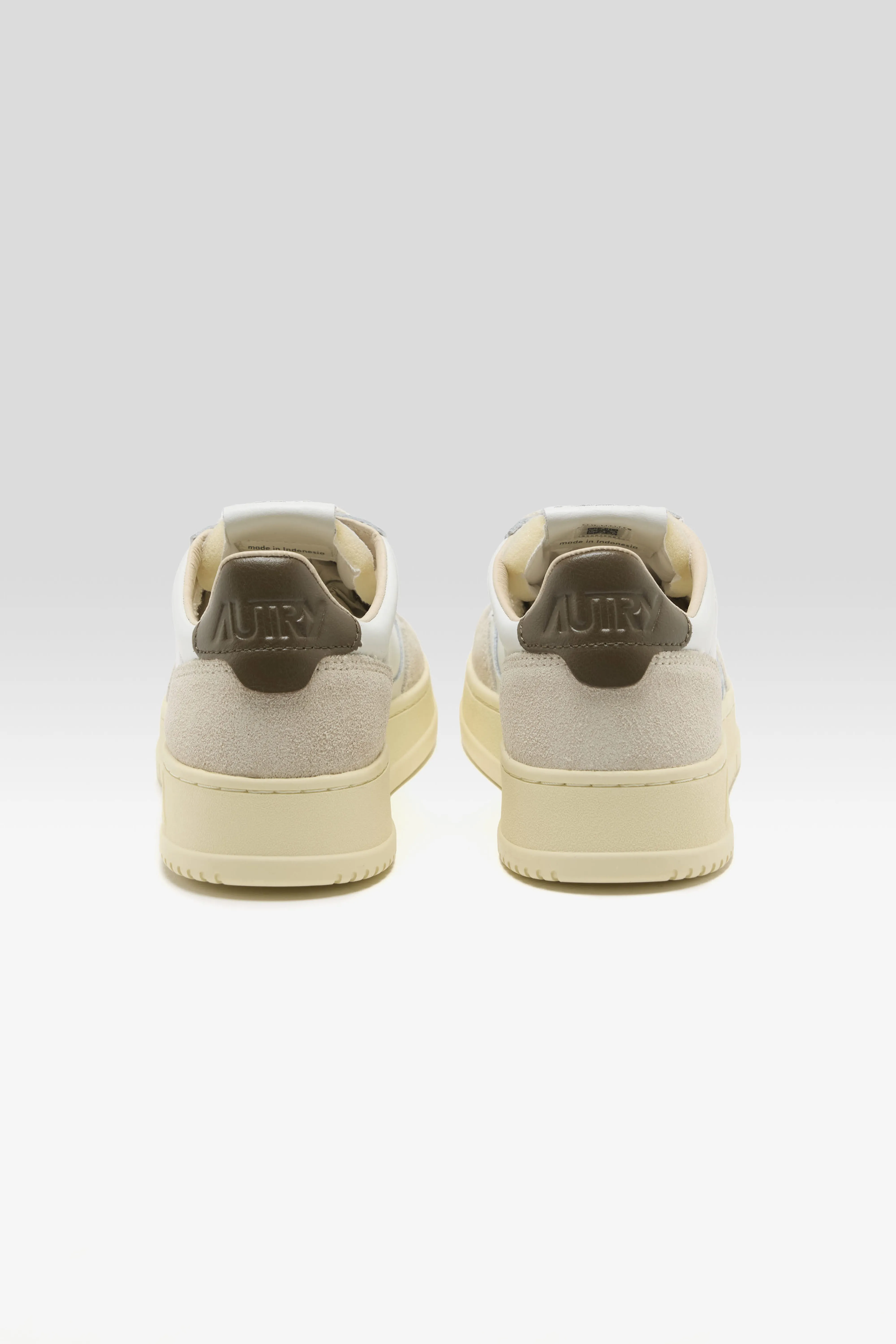 Medalist Low for Women  (261 / W / WHITE) - Image 6
