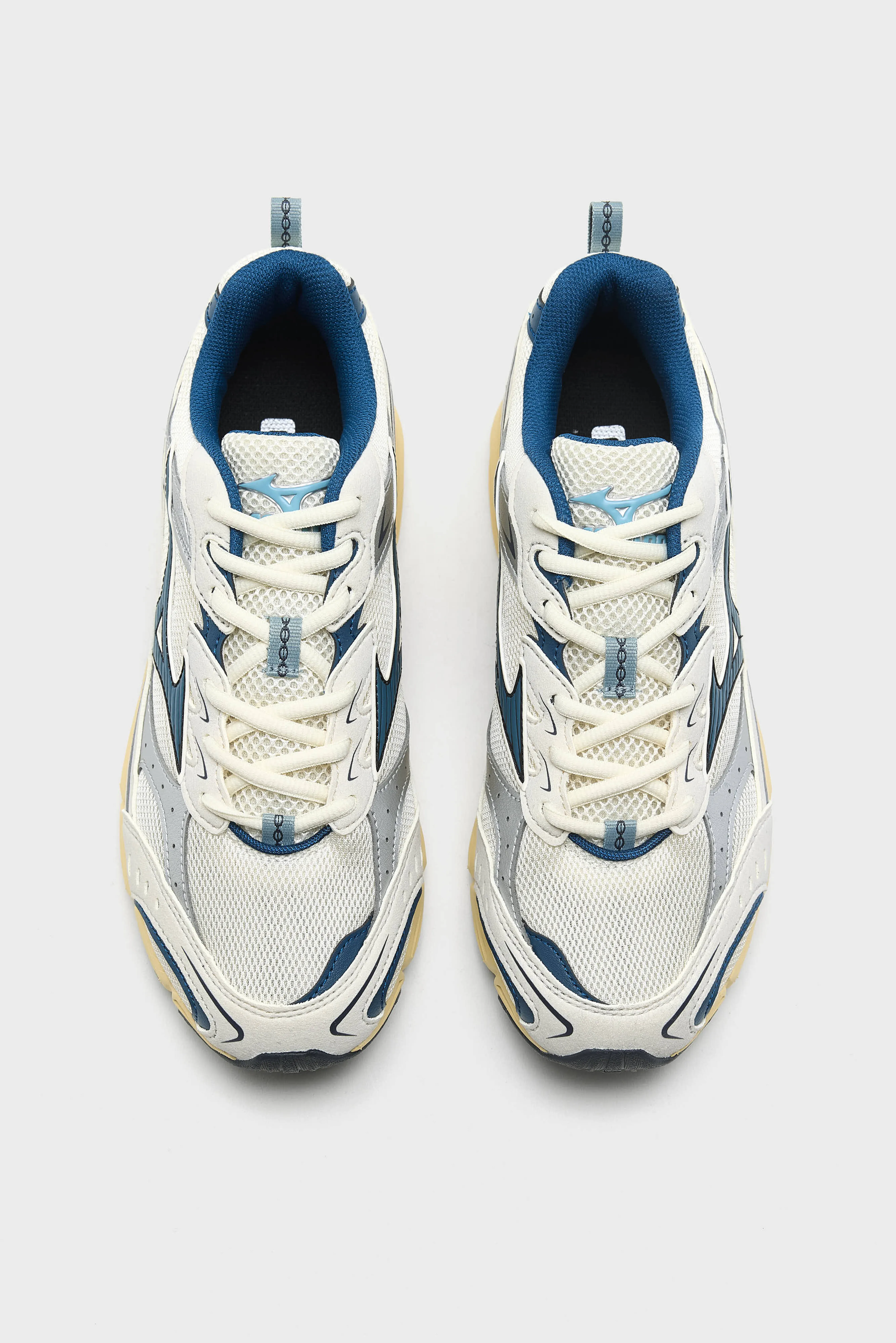 MXR Casual for Women  (261 / W / BLUE) - Image 4