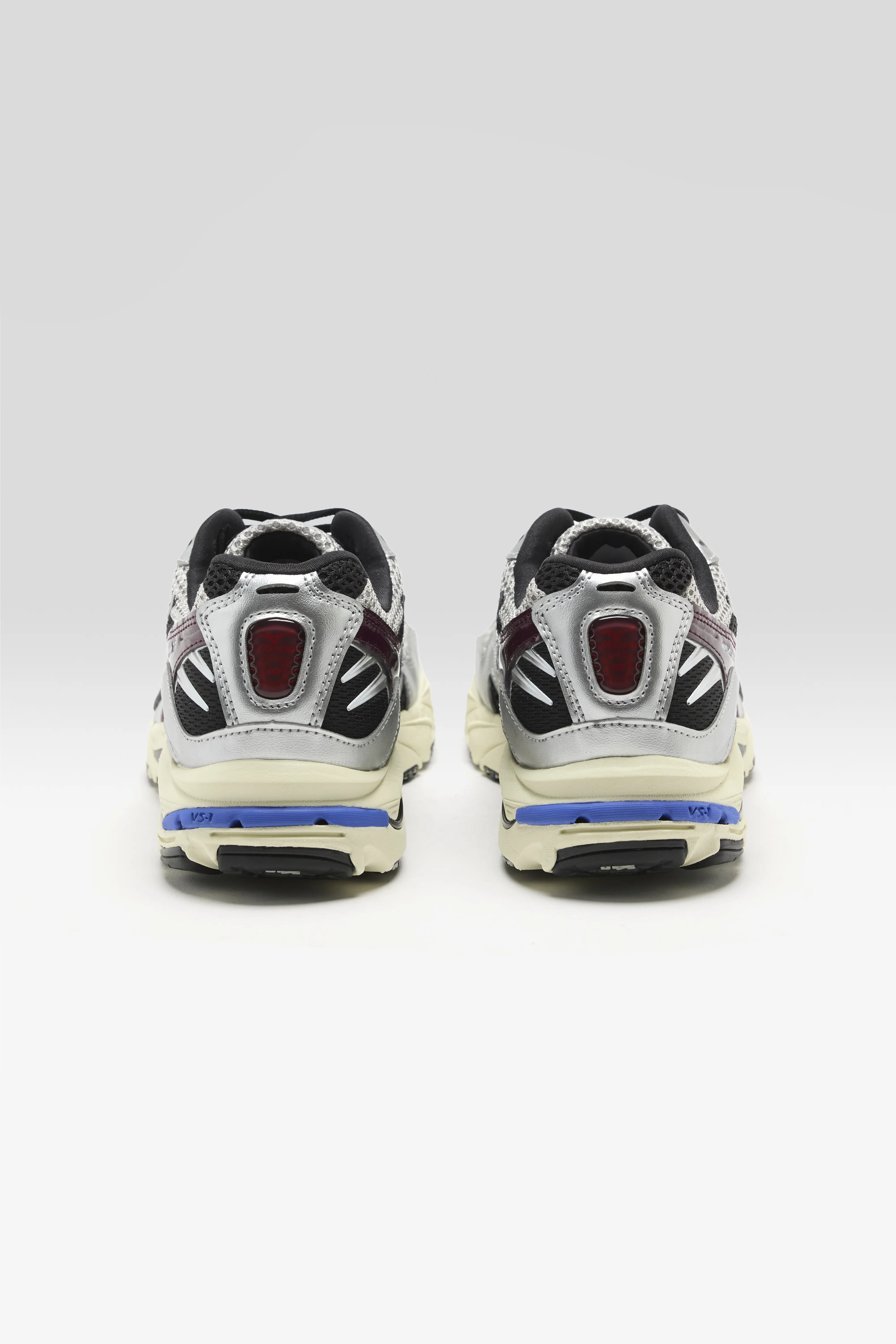 Wave Rider 10 Sport for Women  (261 / W / FIG) - Image 6
