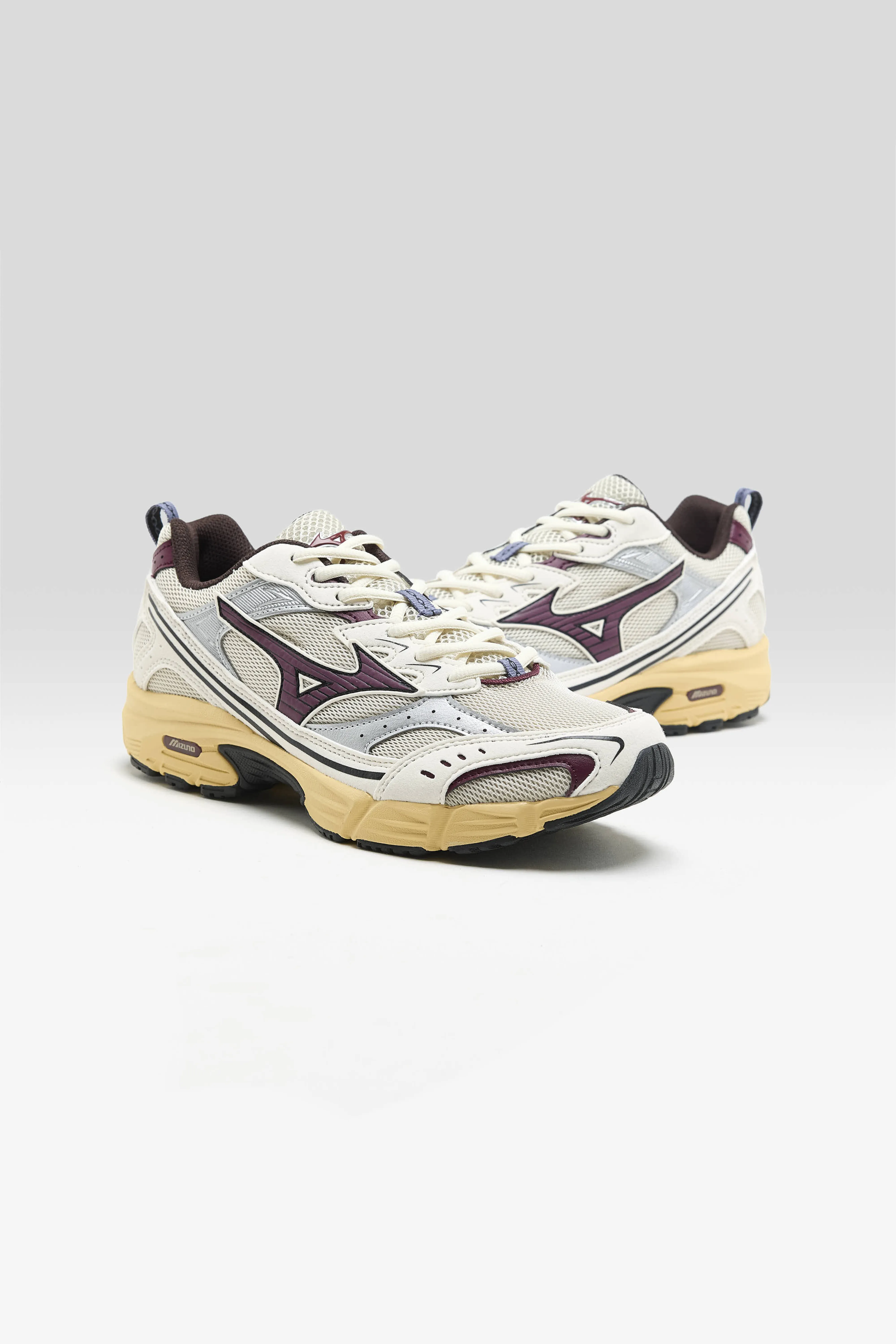 MXR Casual for Women (261 / W / FIG) - Image 3