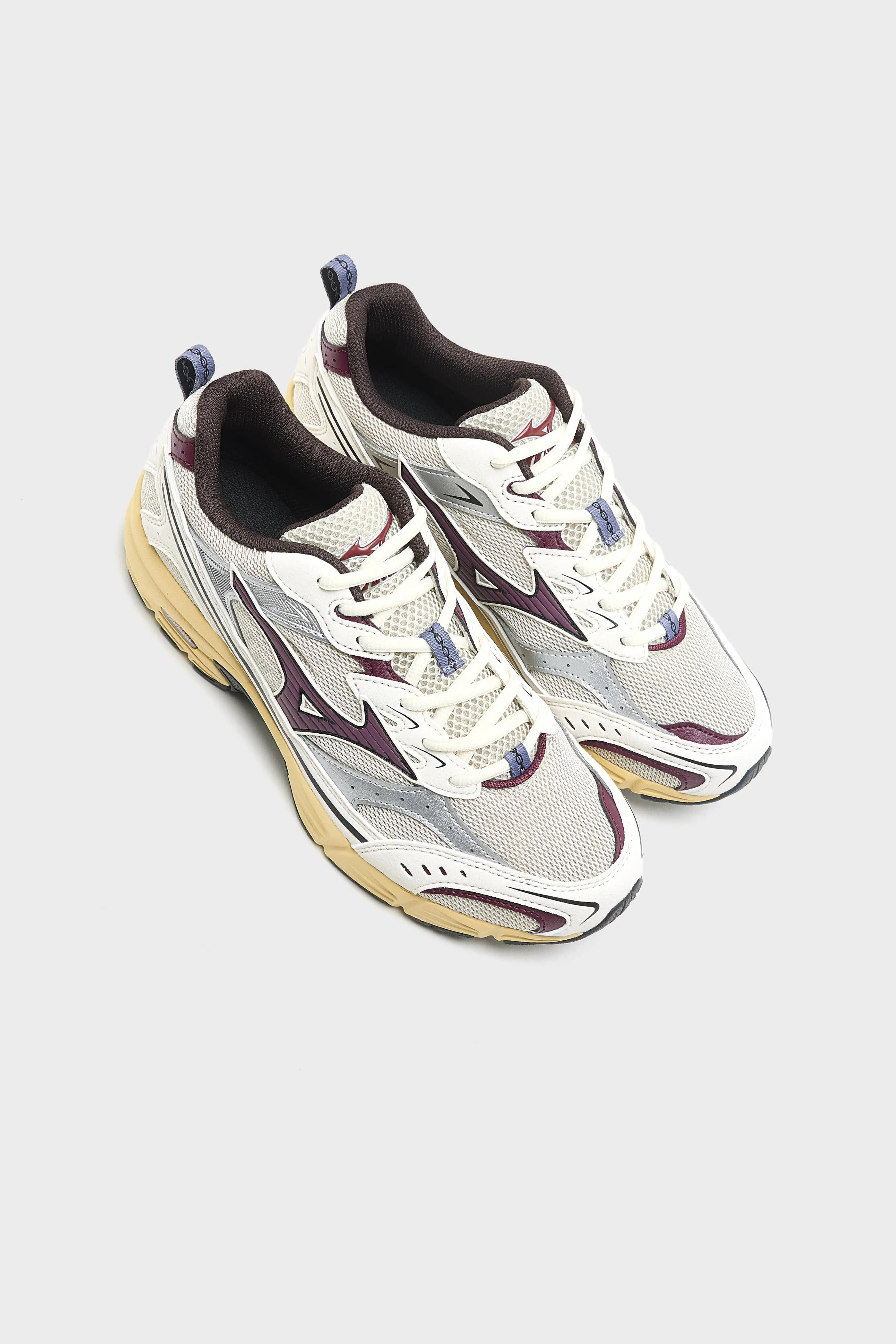 MXR Casual for Women (261 / W / FIG) - Image 7