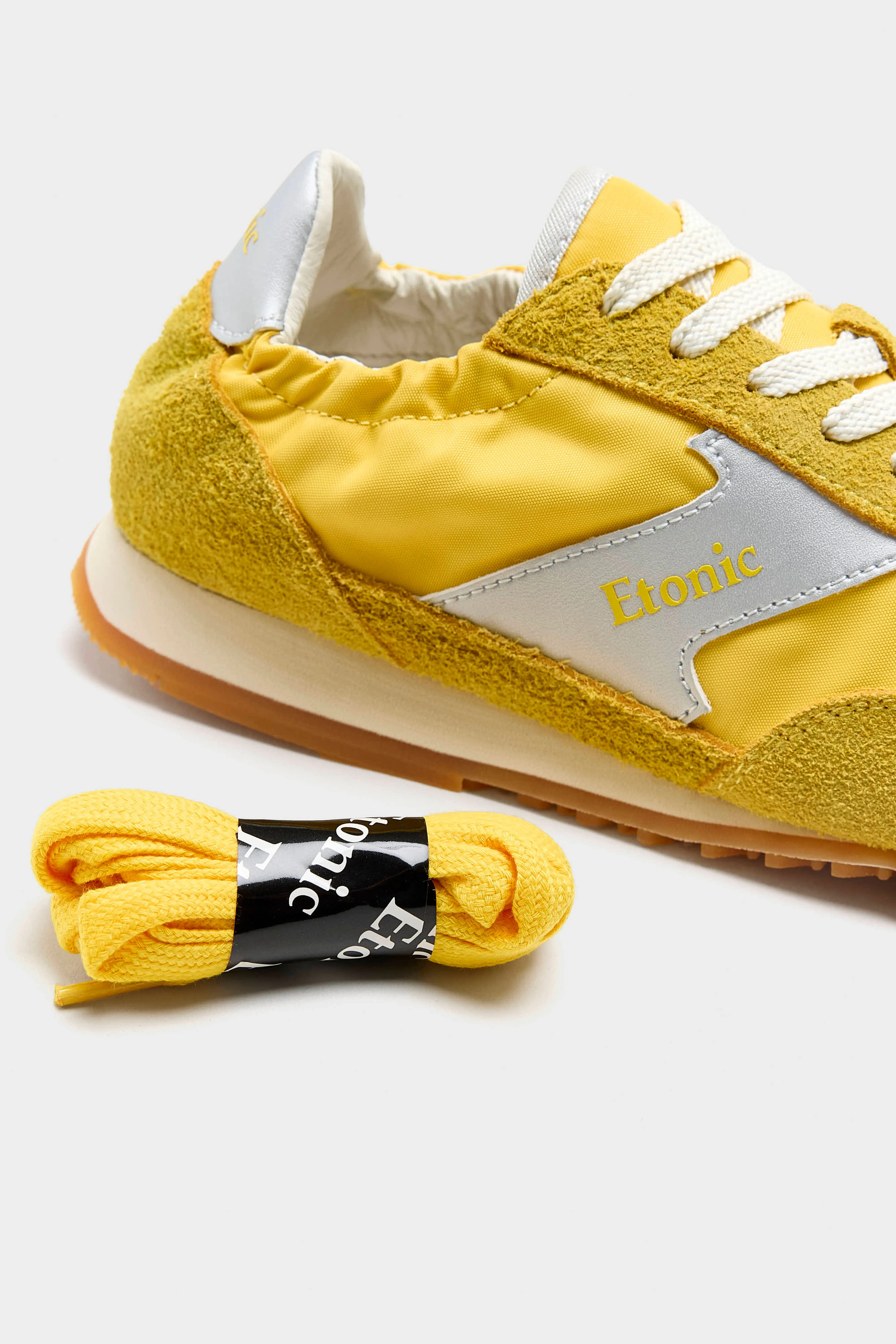 Trans AM 2.0 for Women (261 / W / YELLOW) - Image 8