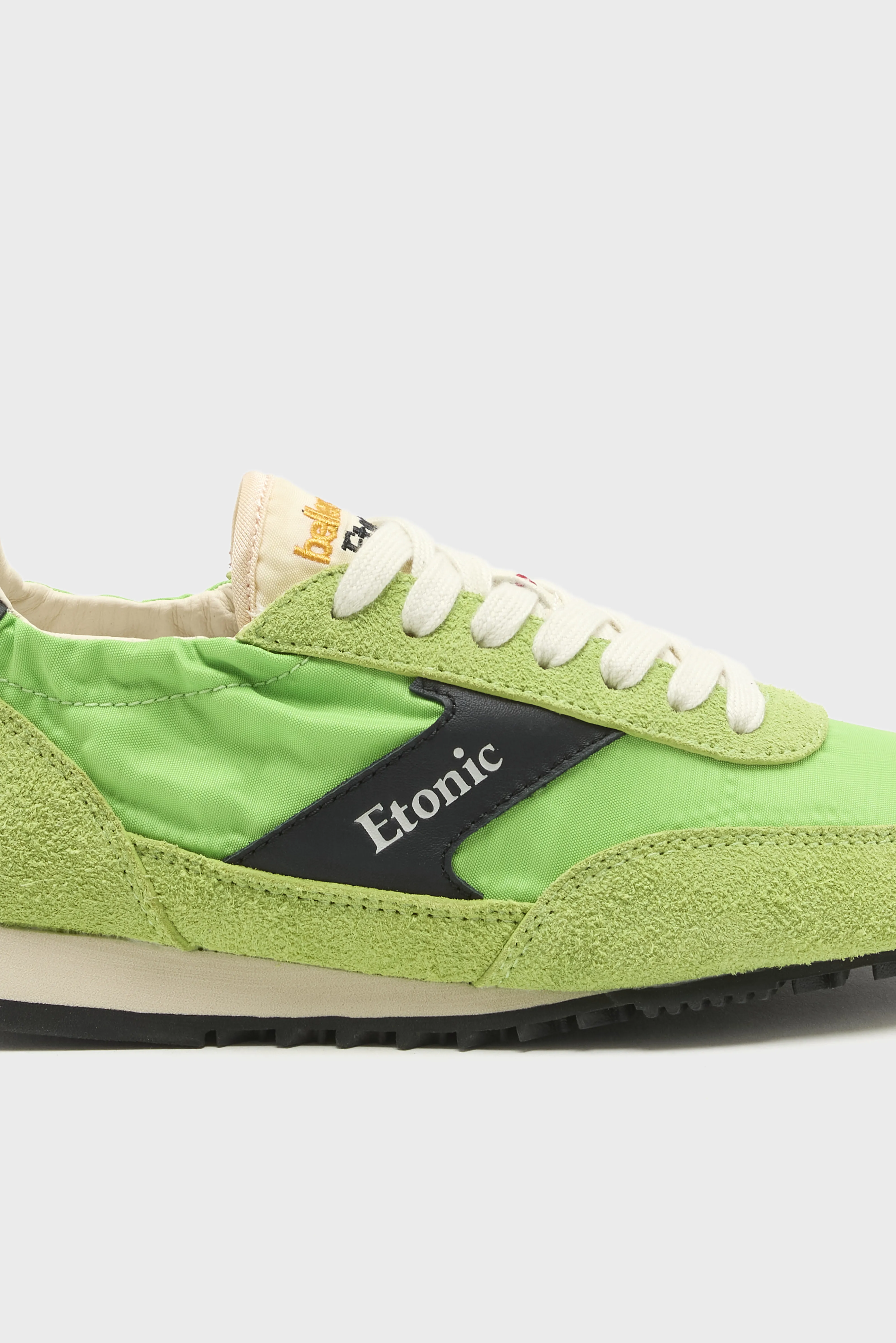 + Bellerose Trans AM 2.0 for Women  (261 / W / FLUO GREEN) - Image 5