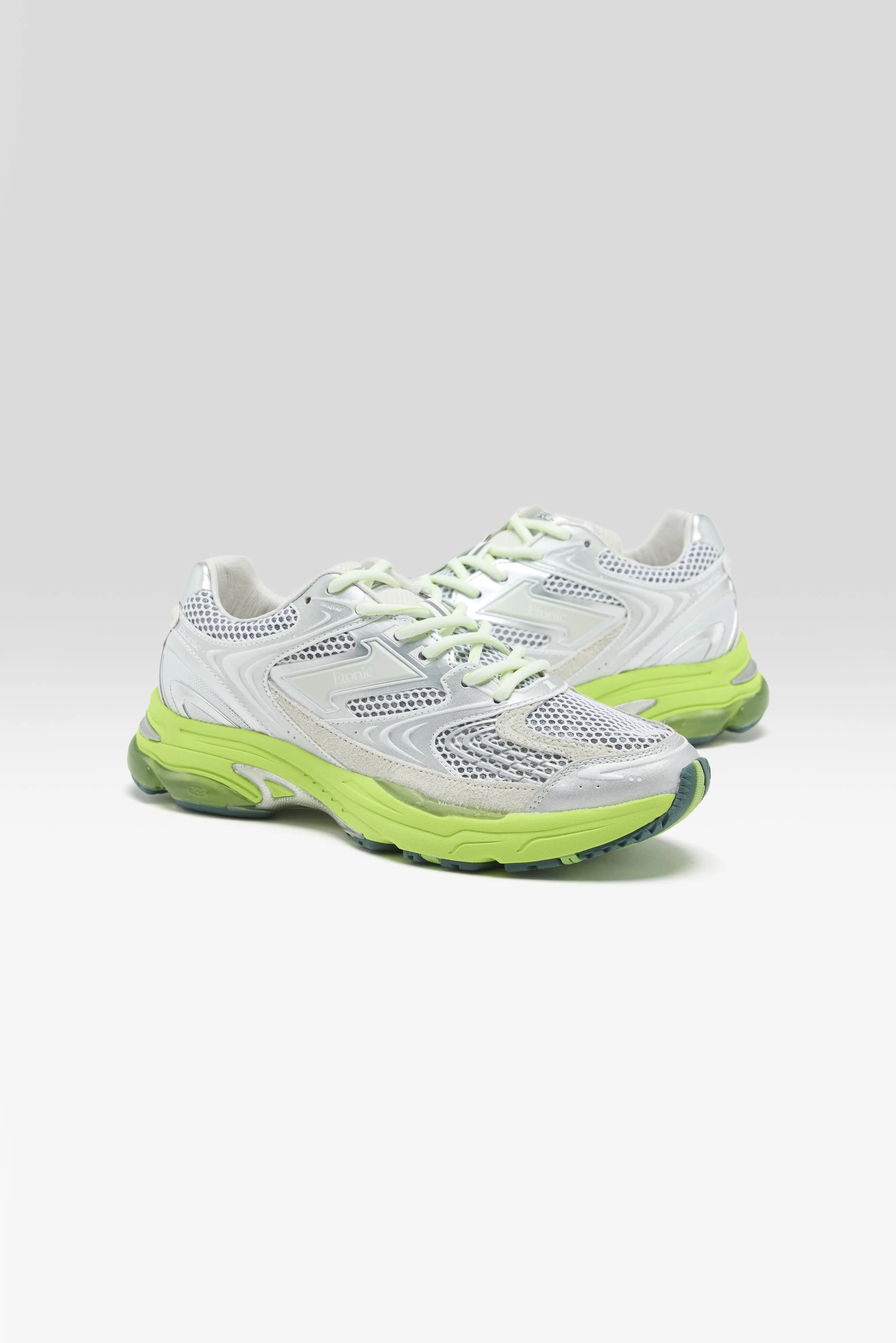 Evolution Fluo for Women  (261 / W / LIME) - Image 3