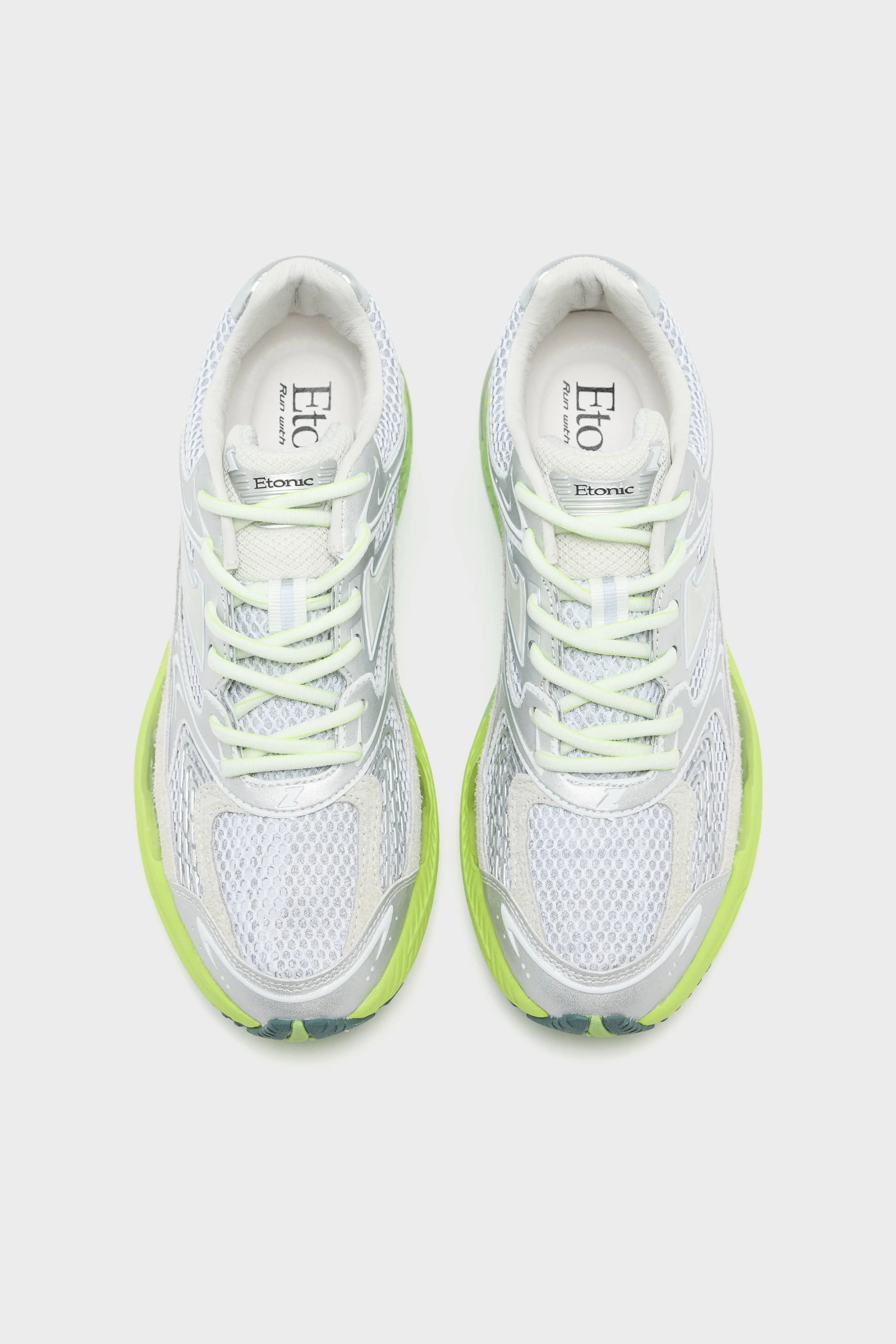 Evolution Fluo for Women  (261 / W / LIME) - Image 4