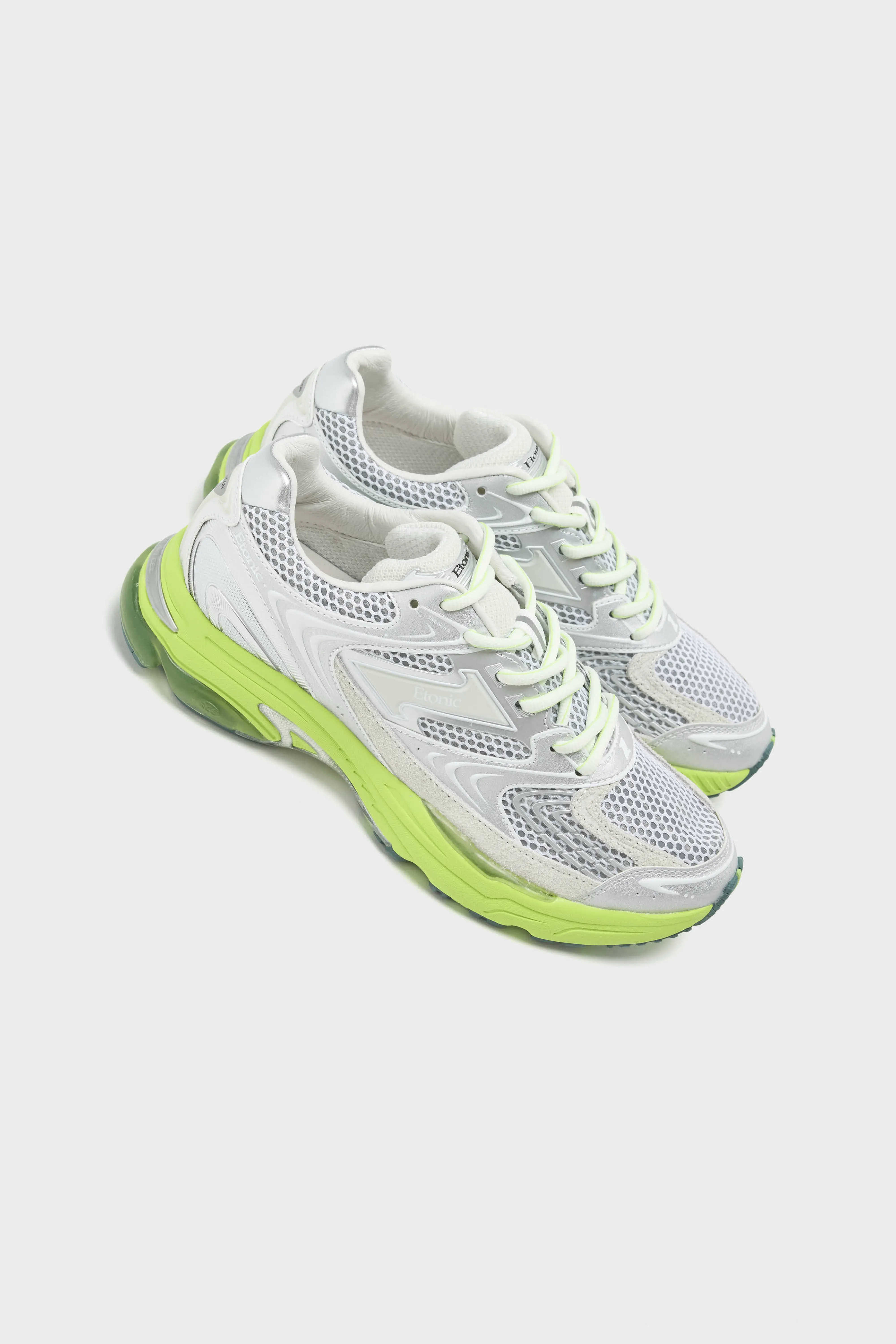 Evolution Fluo for Women  (261 / W / LIME) - Image 7
