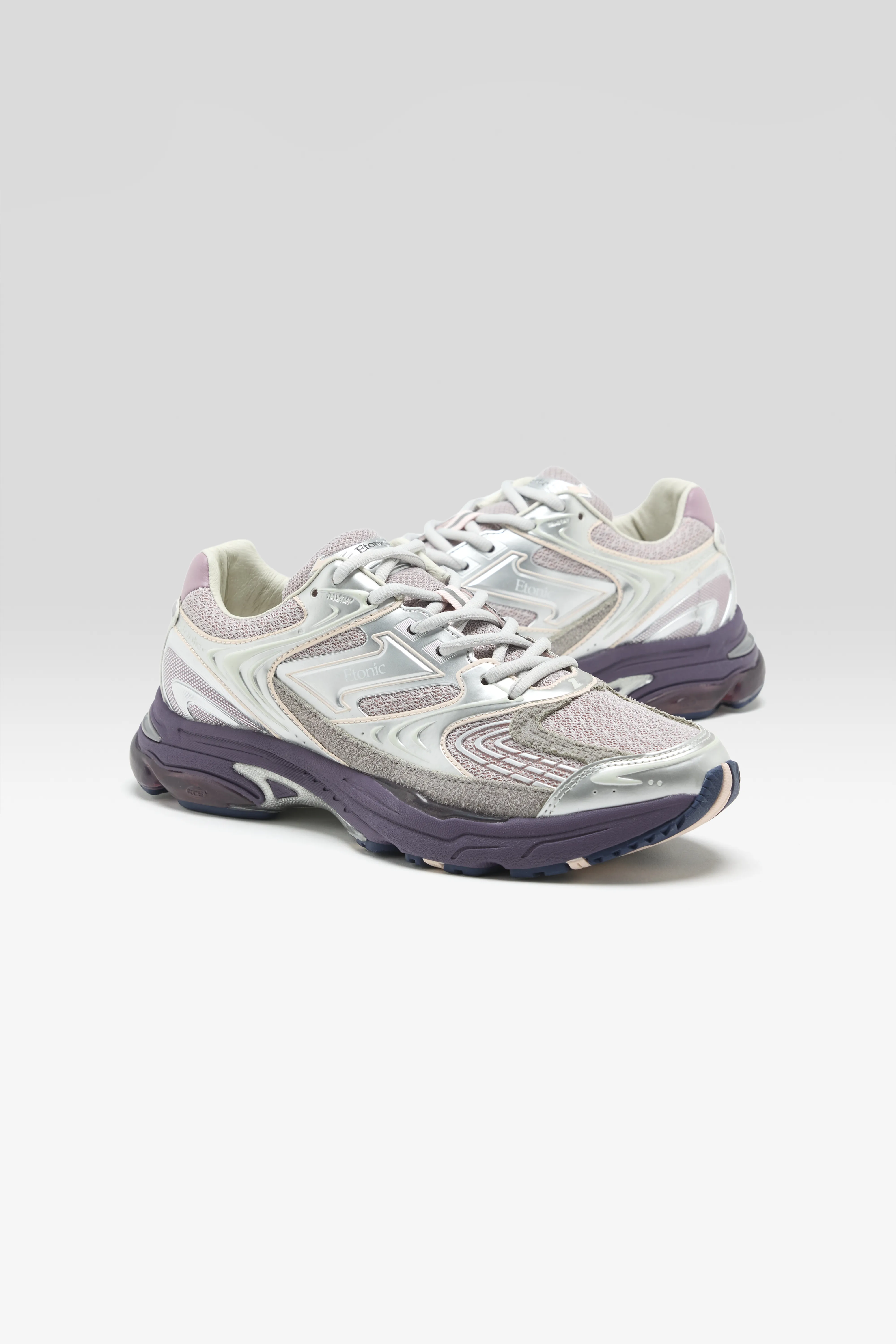 Evolution Fluo for Women  (261 / W / SILVER) - Image 3