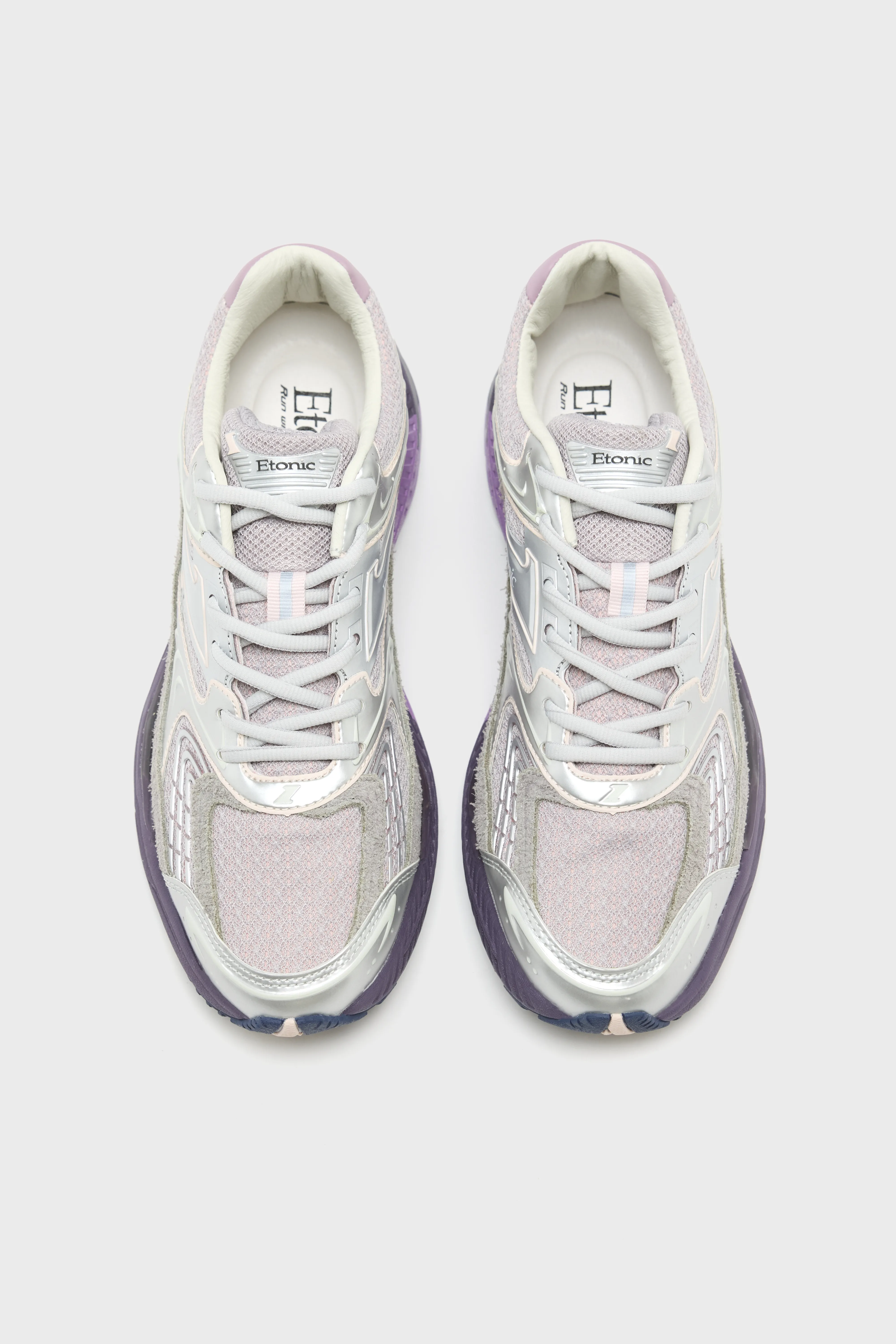 Evolution Fluo for Women  (261 / W / SILVER) - Image 4