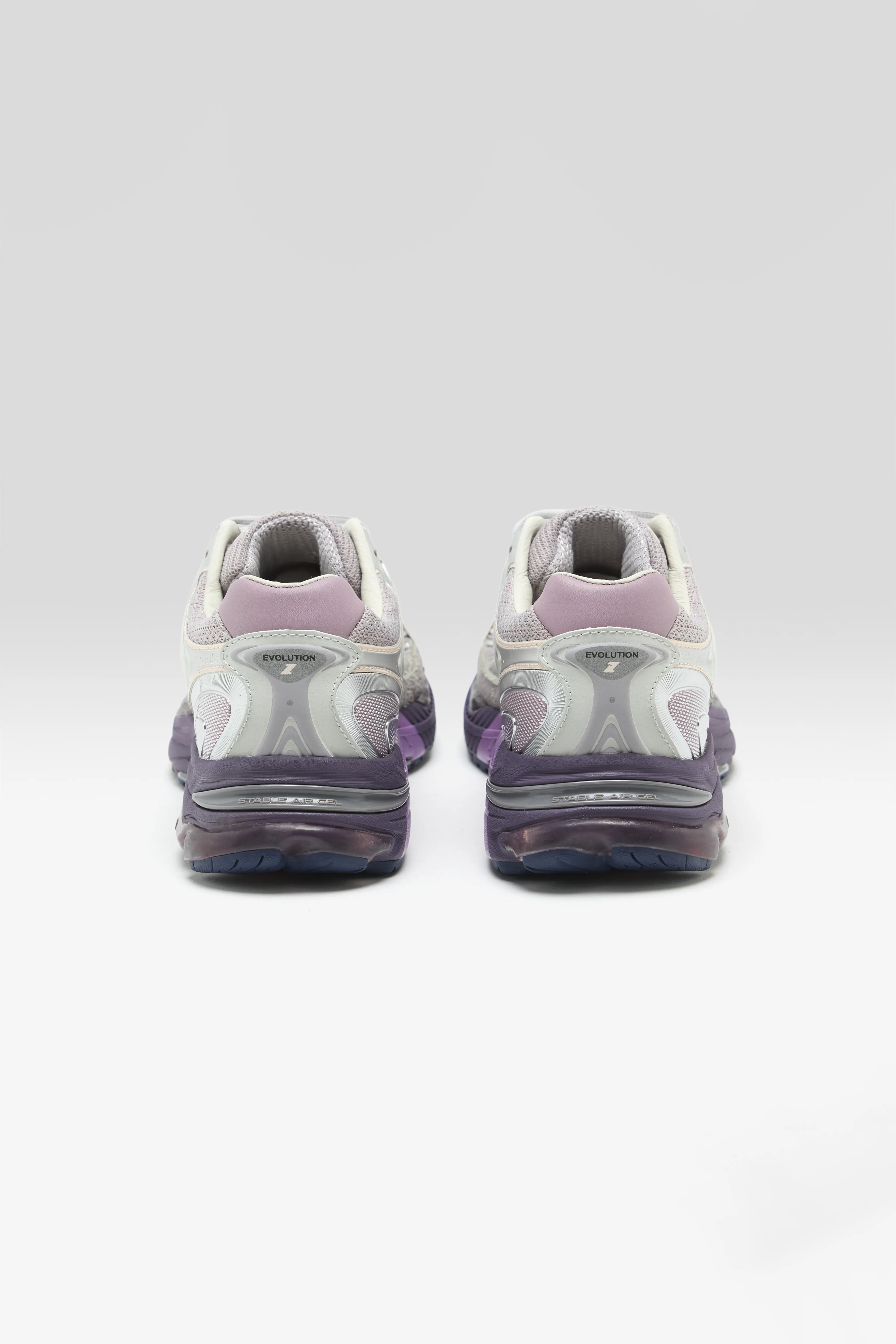 Evolution Fluo for Women  (261 / W / SILVER) - Image 6