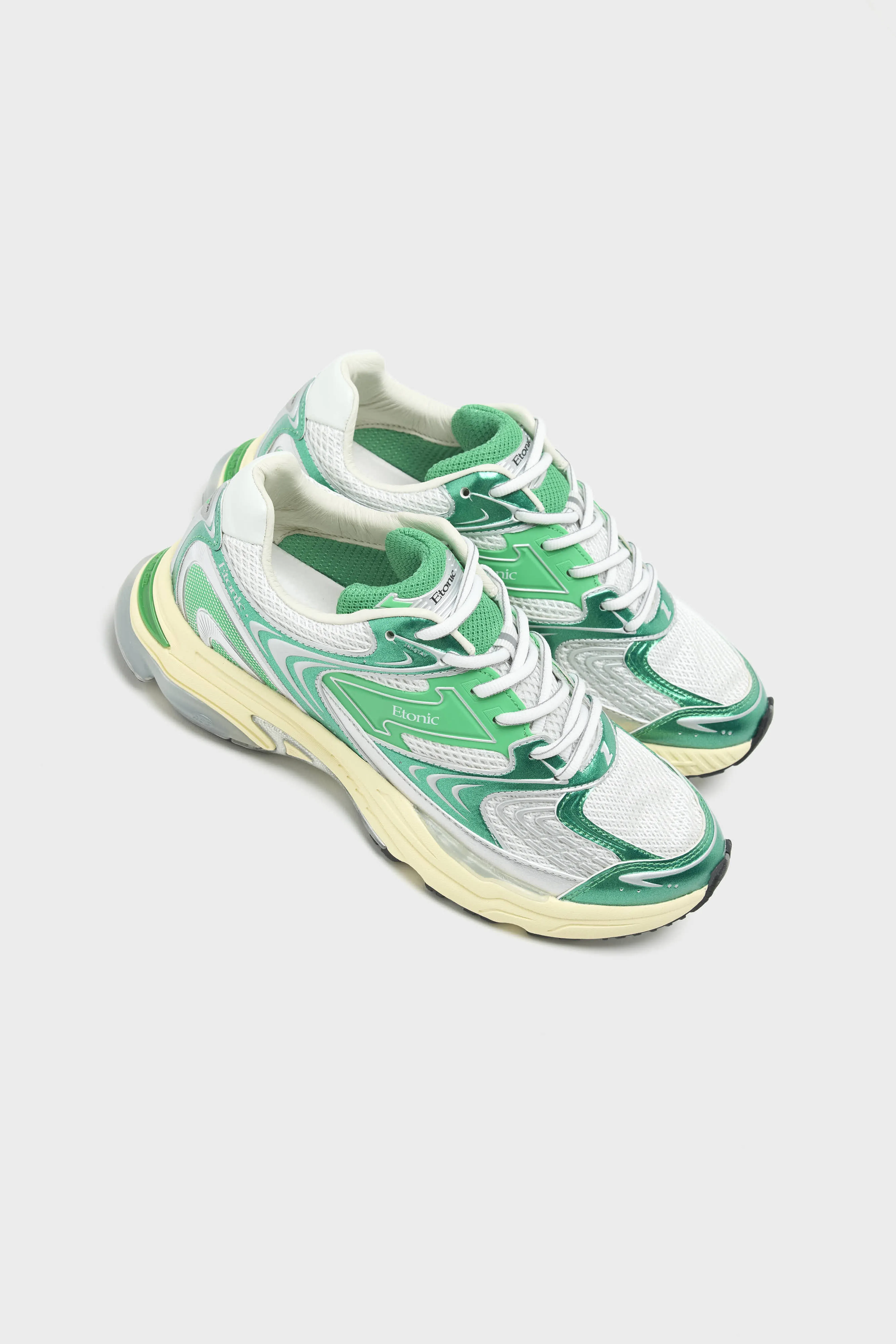 Evolution Metallic for Women  (261 / W / GREEN) - Image 7