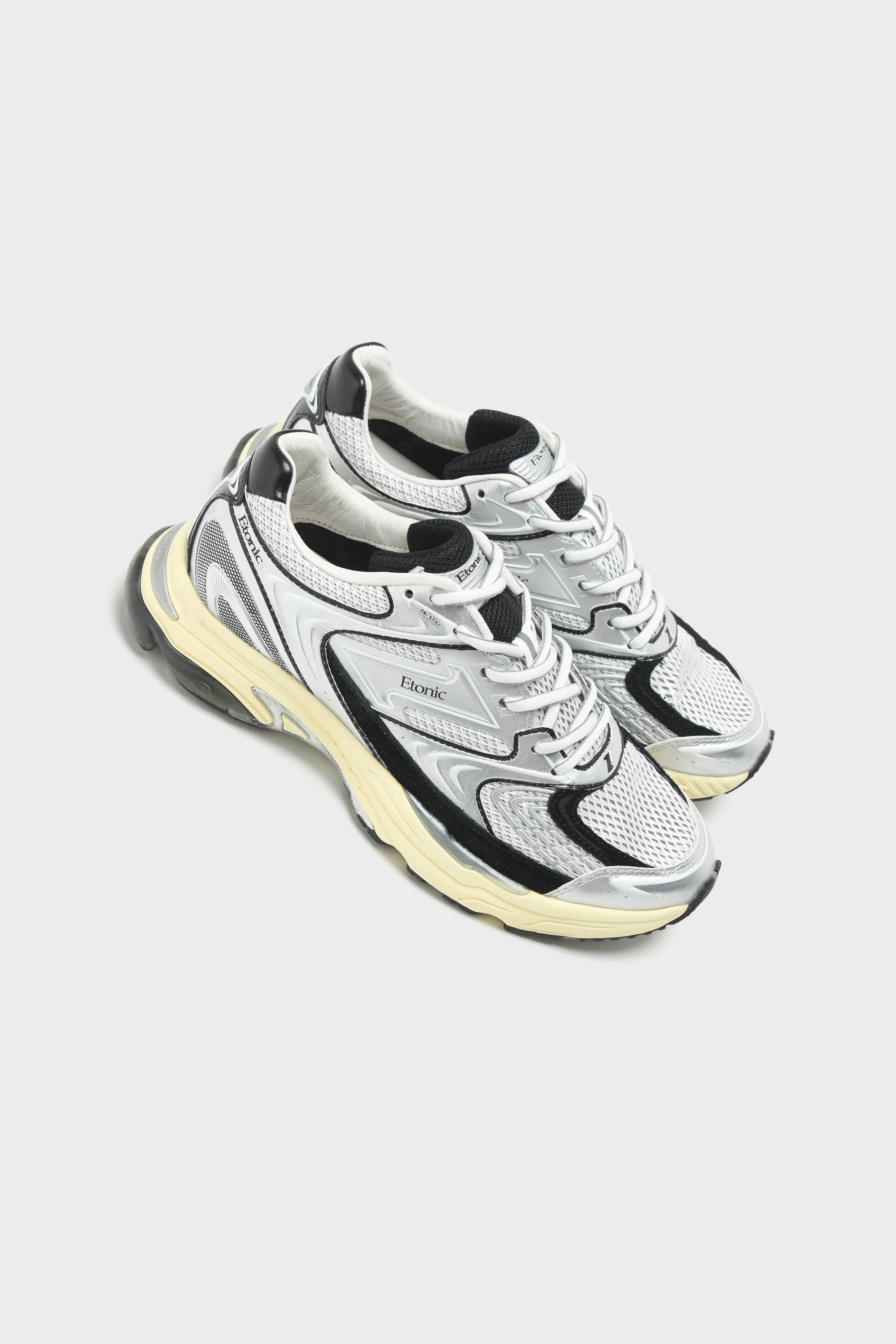 Evolution Metallic for Women (261 / W / BLACK) - Image 7