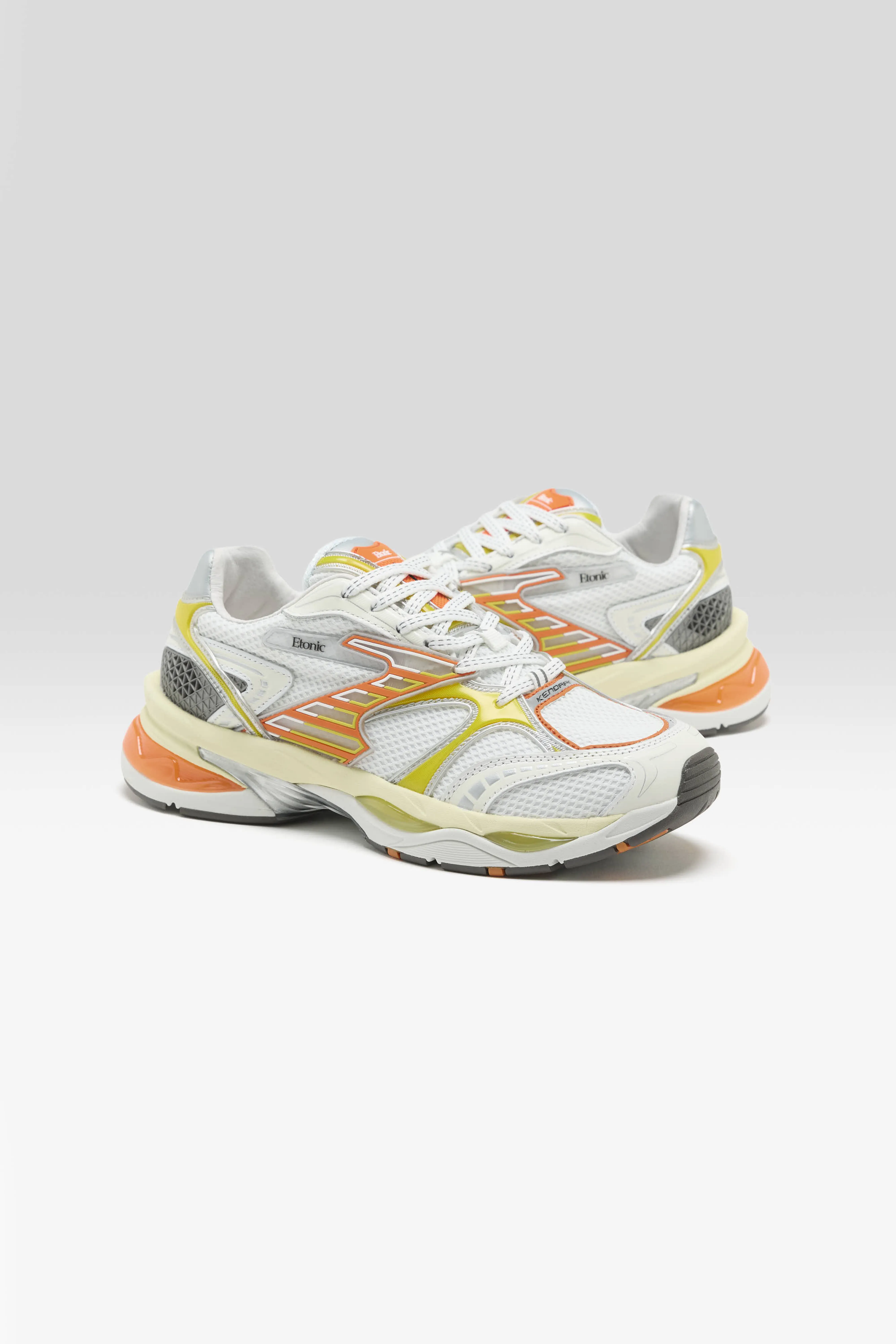 Kendari Bright for Women (261 / W / ORANGE) - Image 3