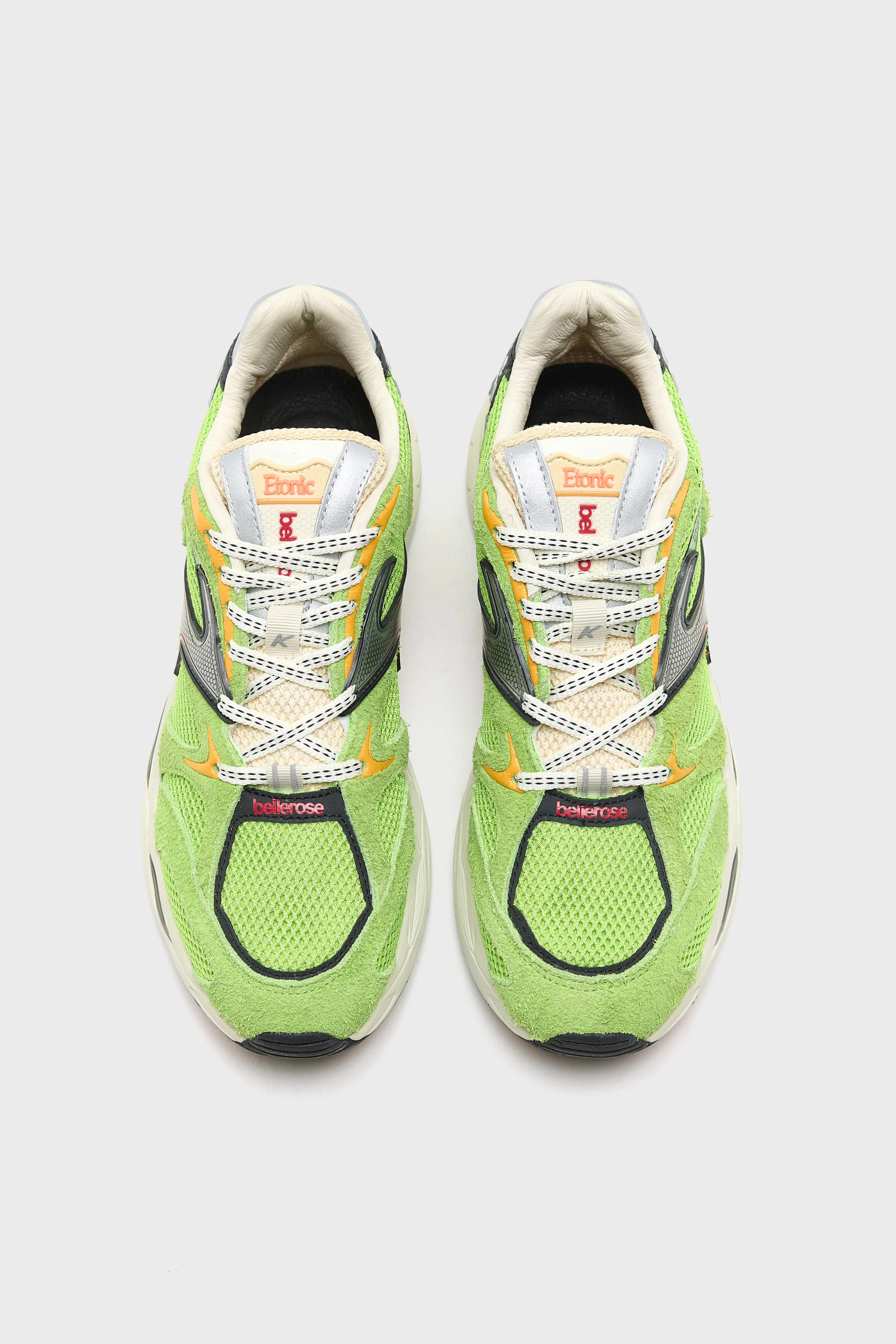 + Bellerose Kendari for Women (261 / W / FLUO GREEN) - Image 4