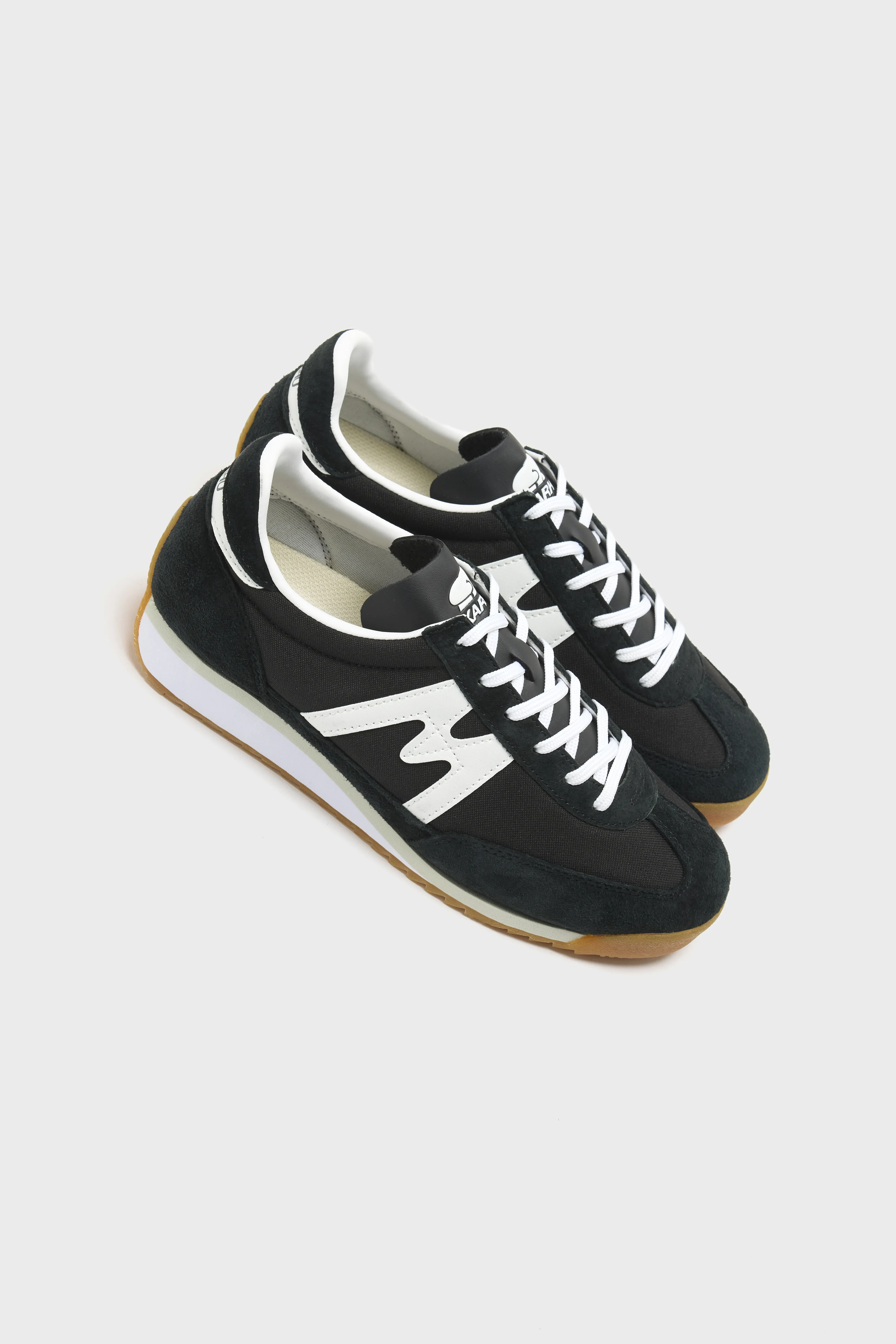 Mestari 76 for Women  (261 / W / BLACK/WHITE) - Image 7