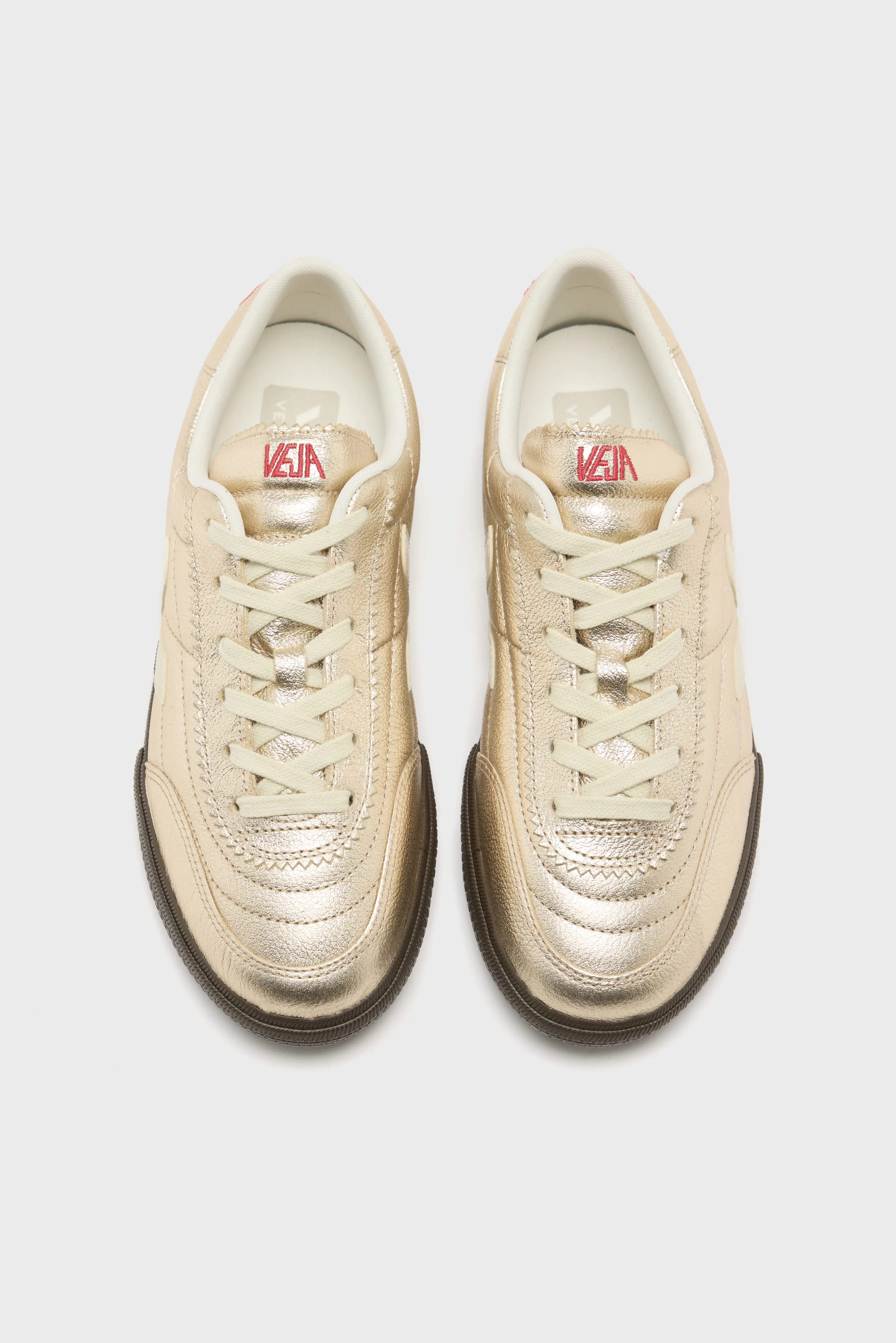 Panenka Leather for Women (261 / W / GOLD) - Image 4