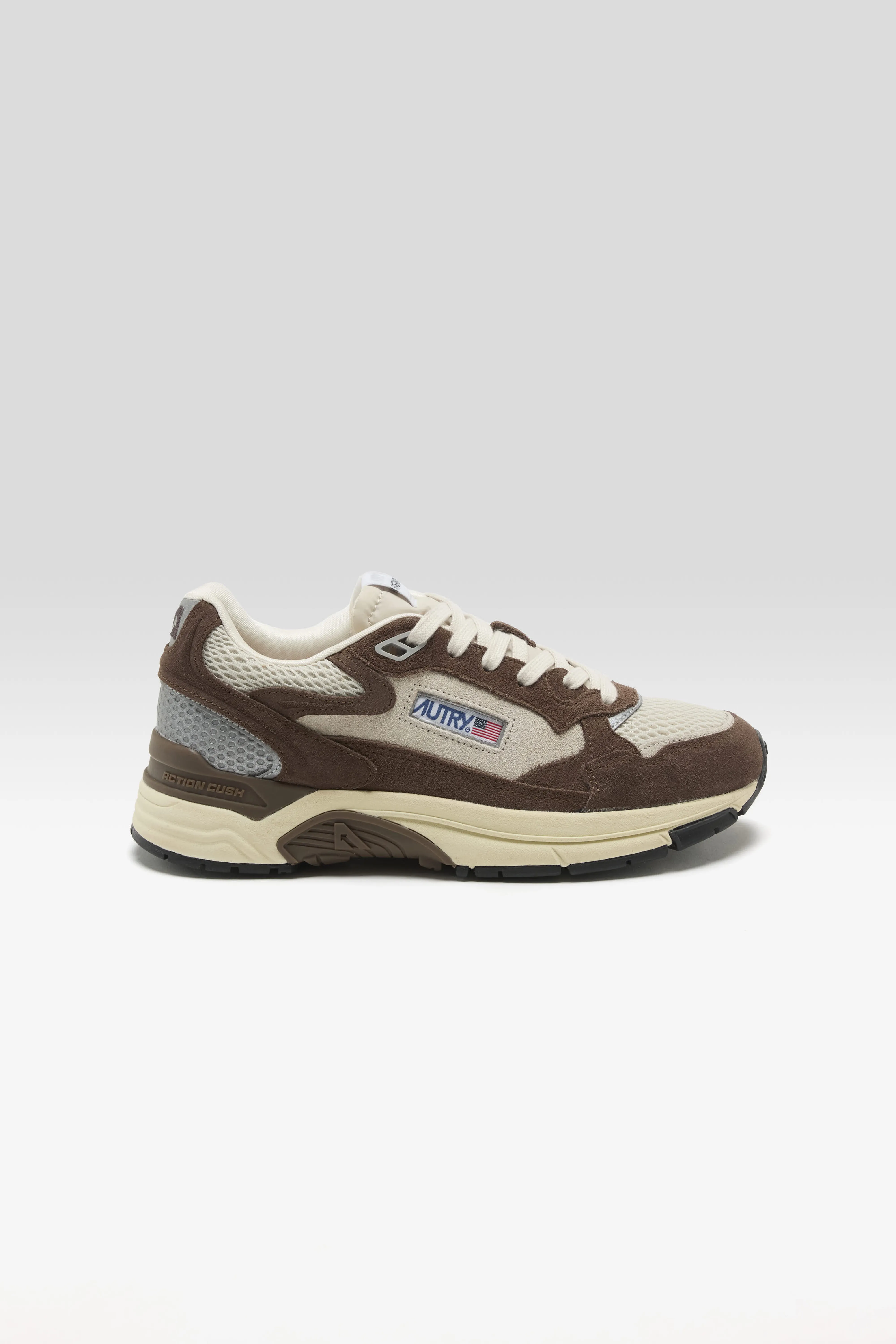 Hyperway for Women (261 / W / BROWN) - Image 2
