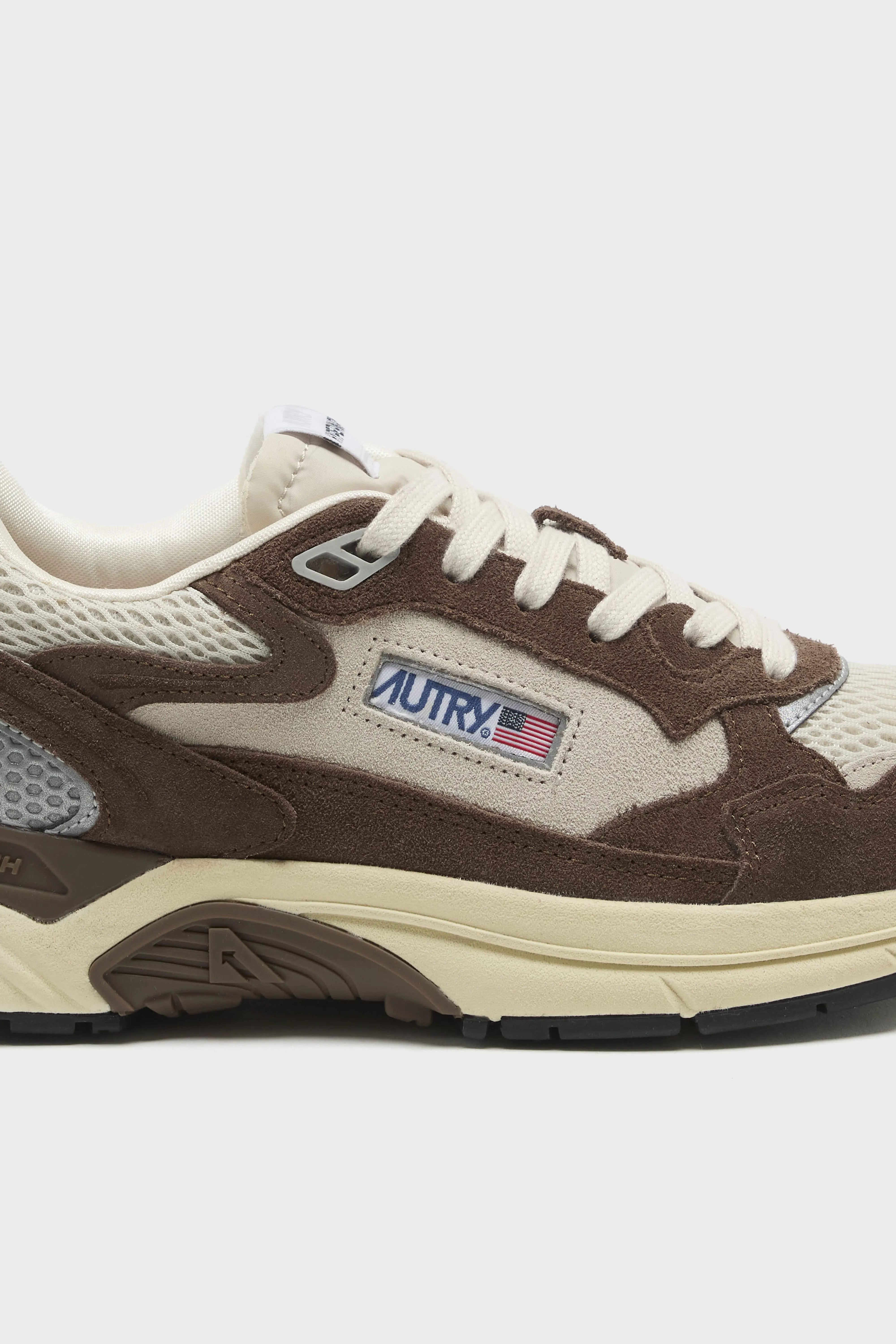 Hyperway for Women (261 / W / BROWN) - Image 5