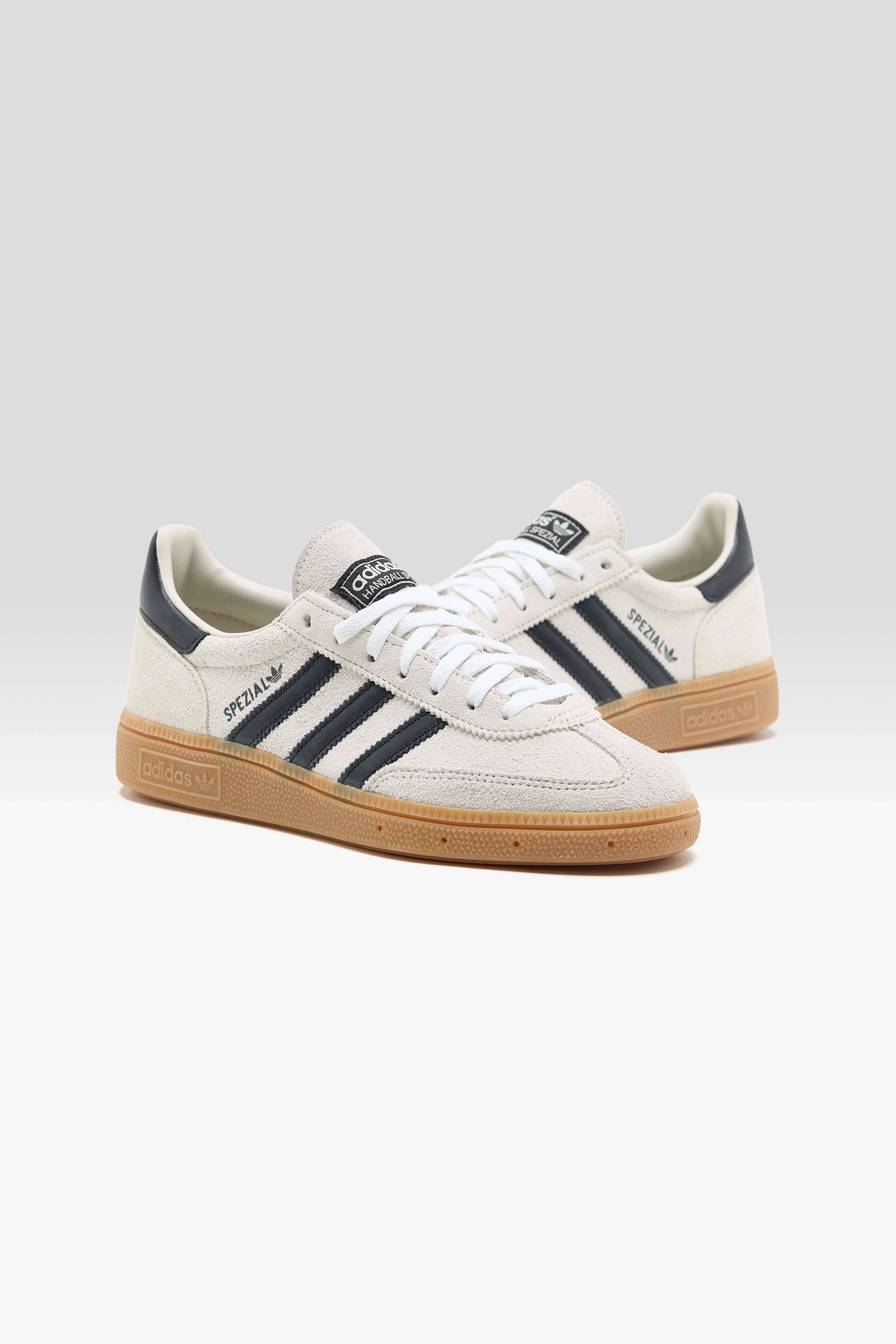 Handball Spezial for Women  (261 / W / GREY) - Image 3