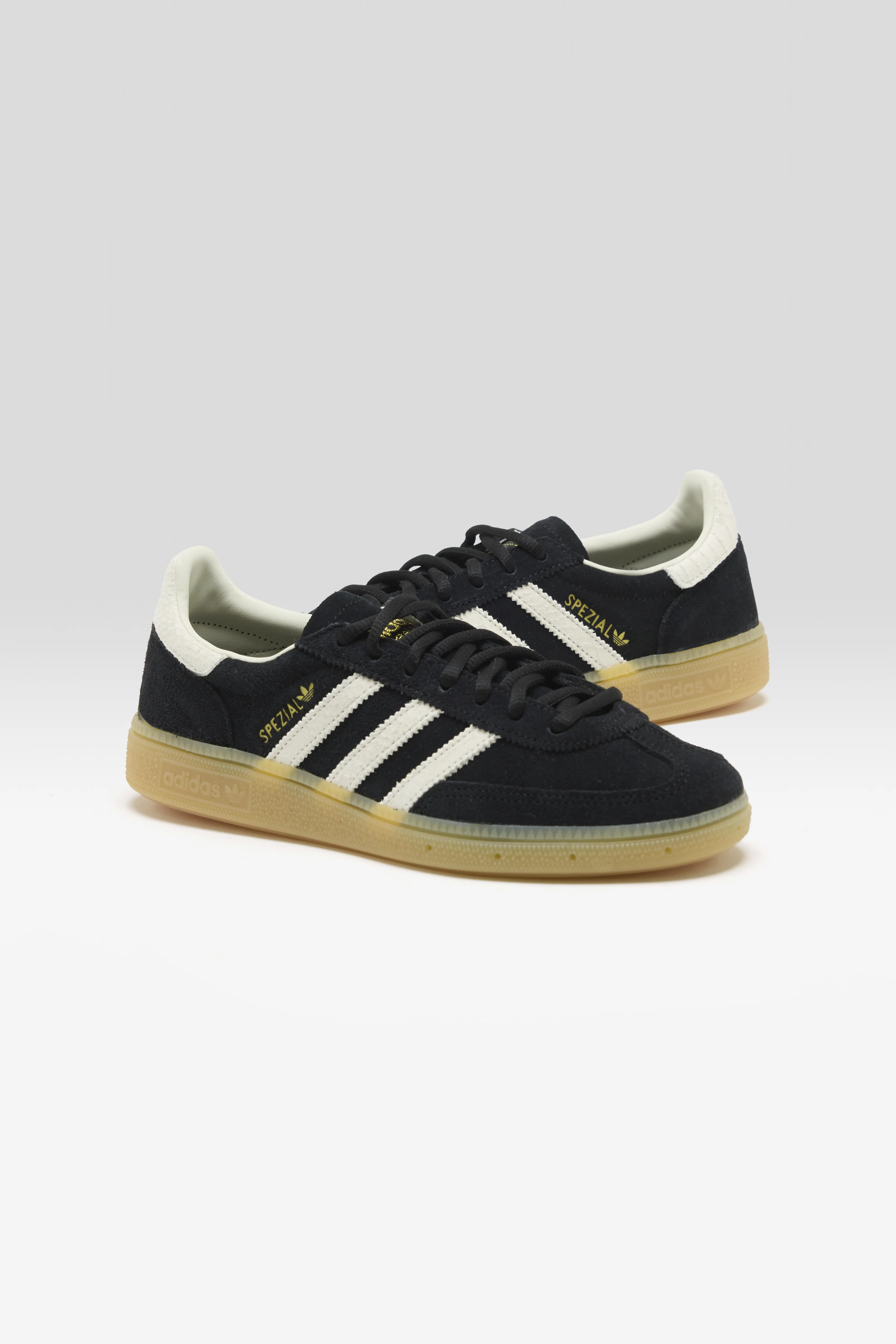 Handball Spezial for Women  (261 / W / BLACK) - Image 3