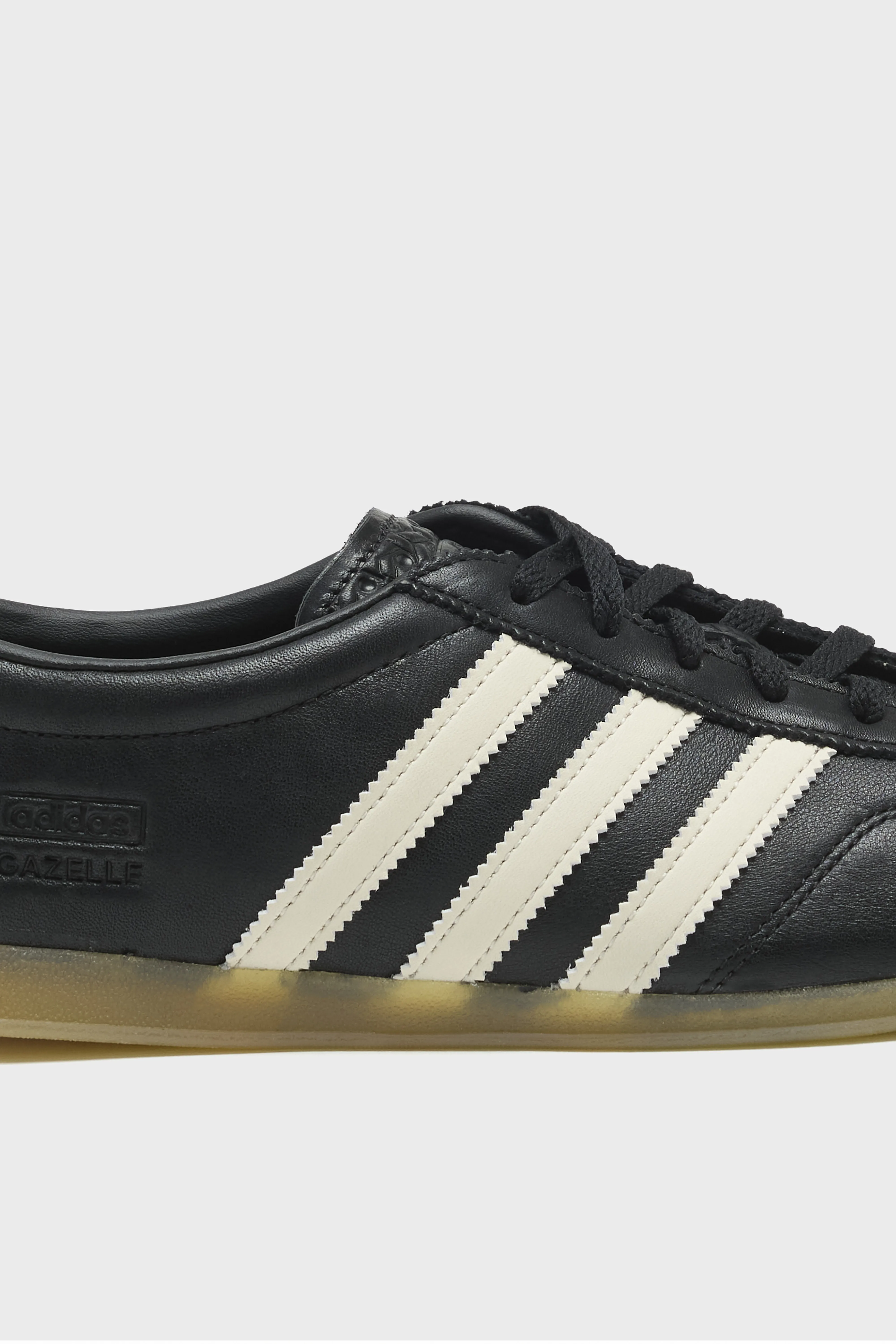 Gazelle Lo Pro for Women  (261 / W / BLACK) - Image 5