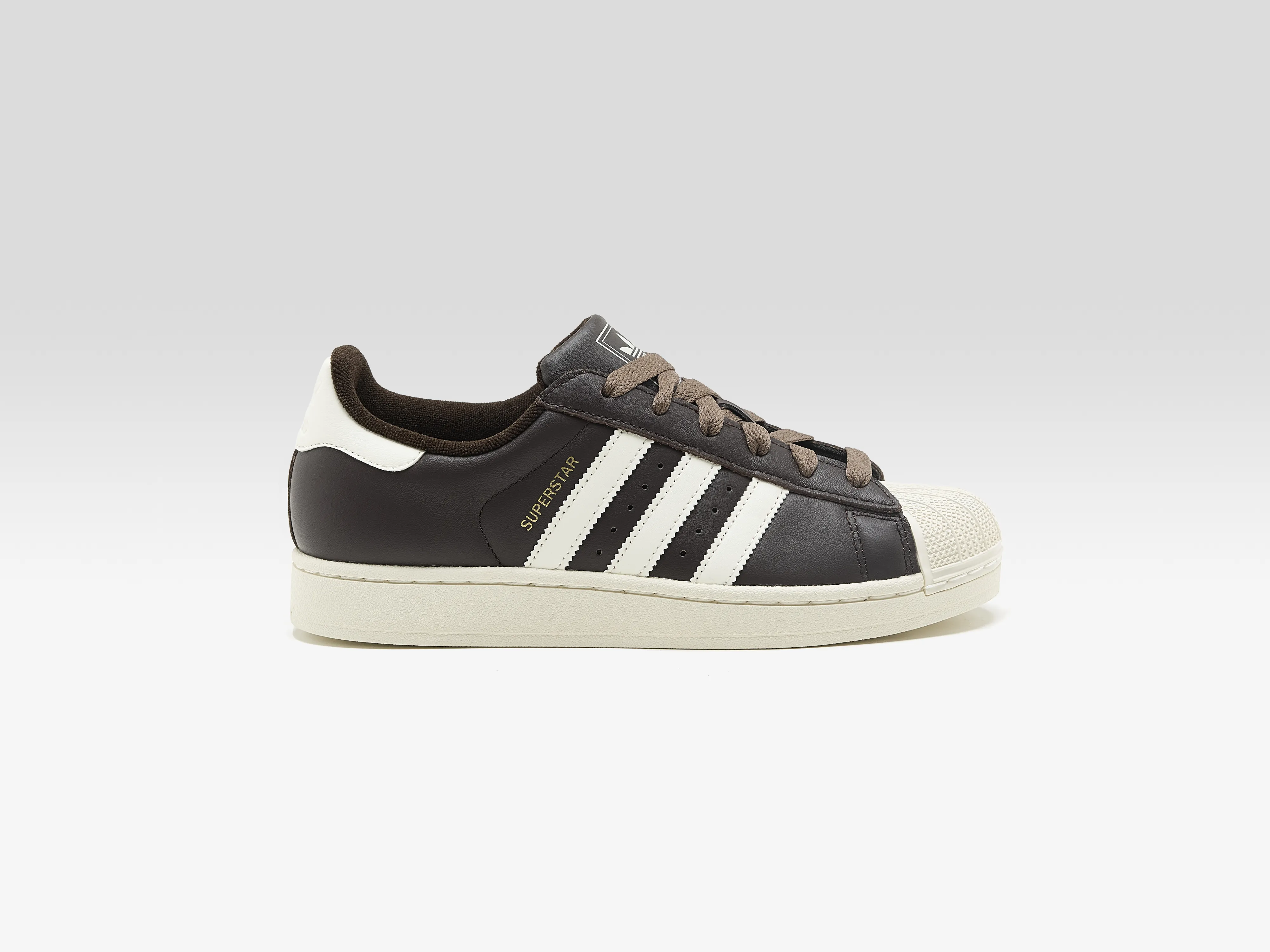 Superstar II for Women (261 / W / BLACK)
