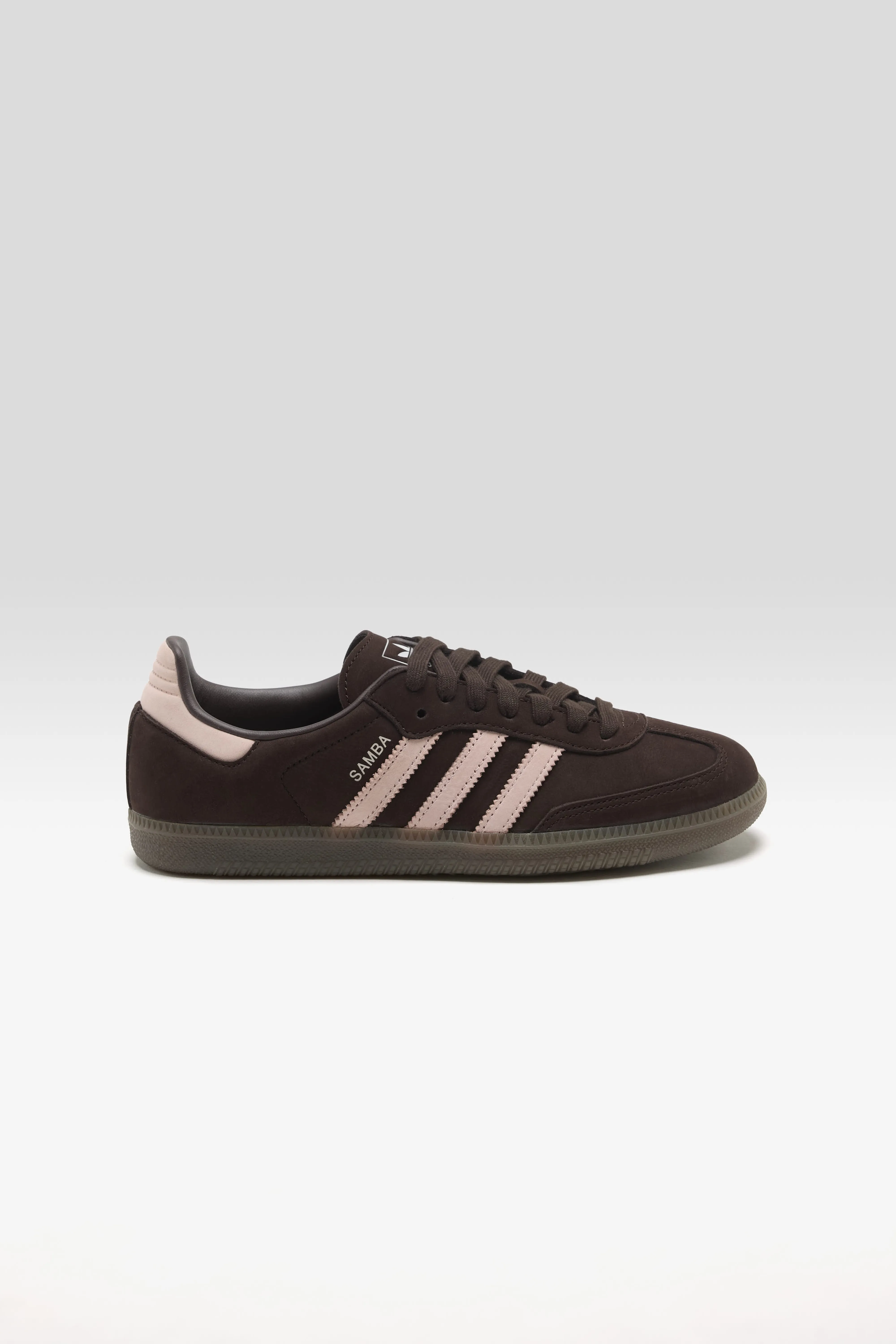 Samba OG for Women  (261 / W / BLACK) - Image 2