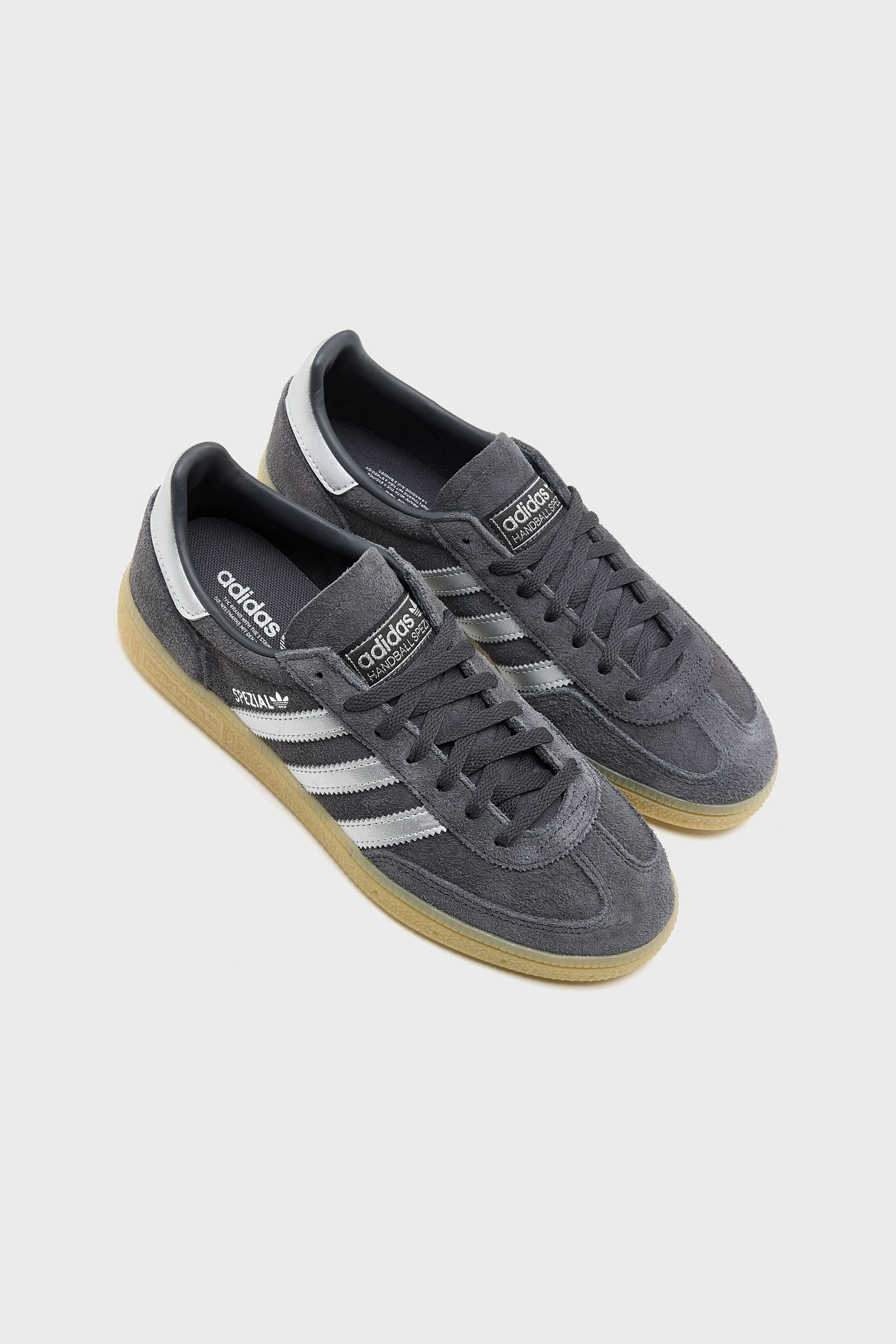 Handball Spezial for Women (261 / W / BLACK) - Image 7