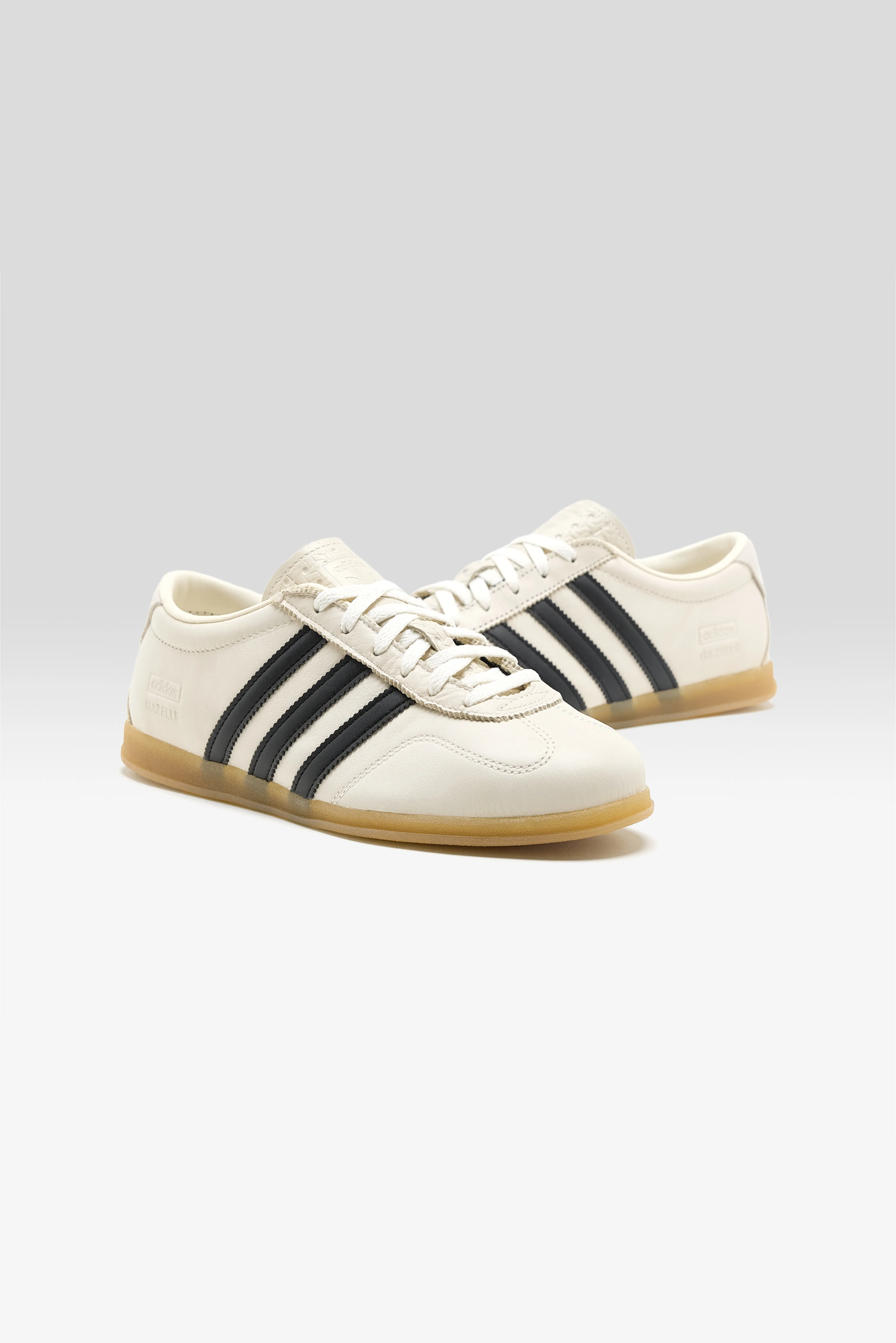 Gazelle Lo Pro for Women  (261 / W / CHALK) - Image 3