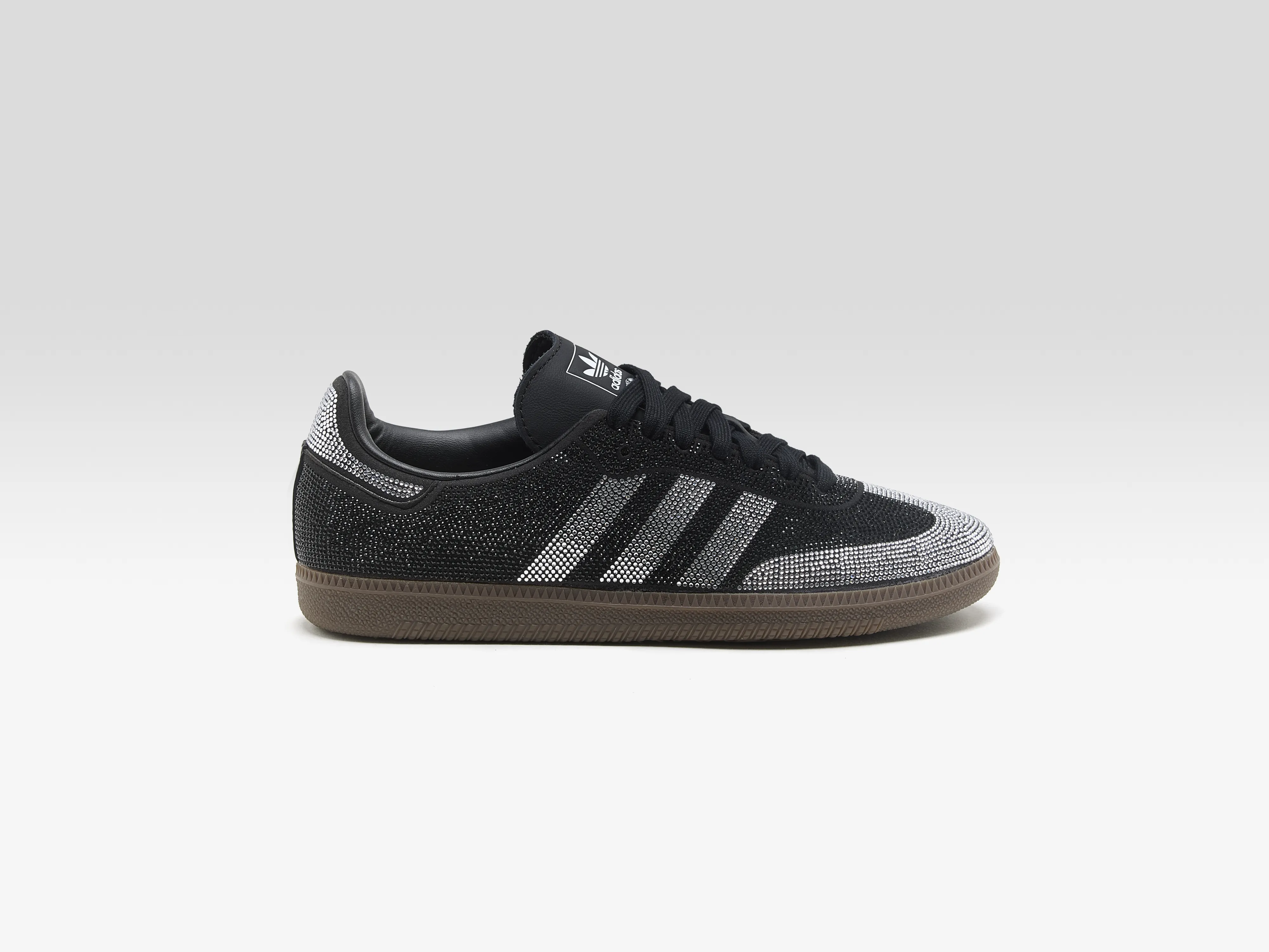 Samba OG for Women  (261 / W / CRYSTAL)