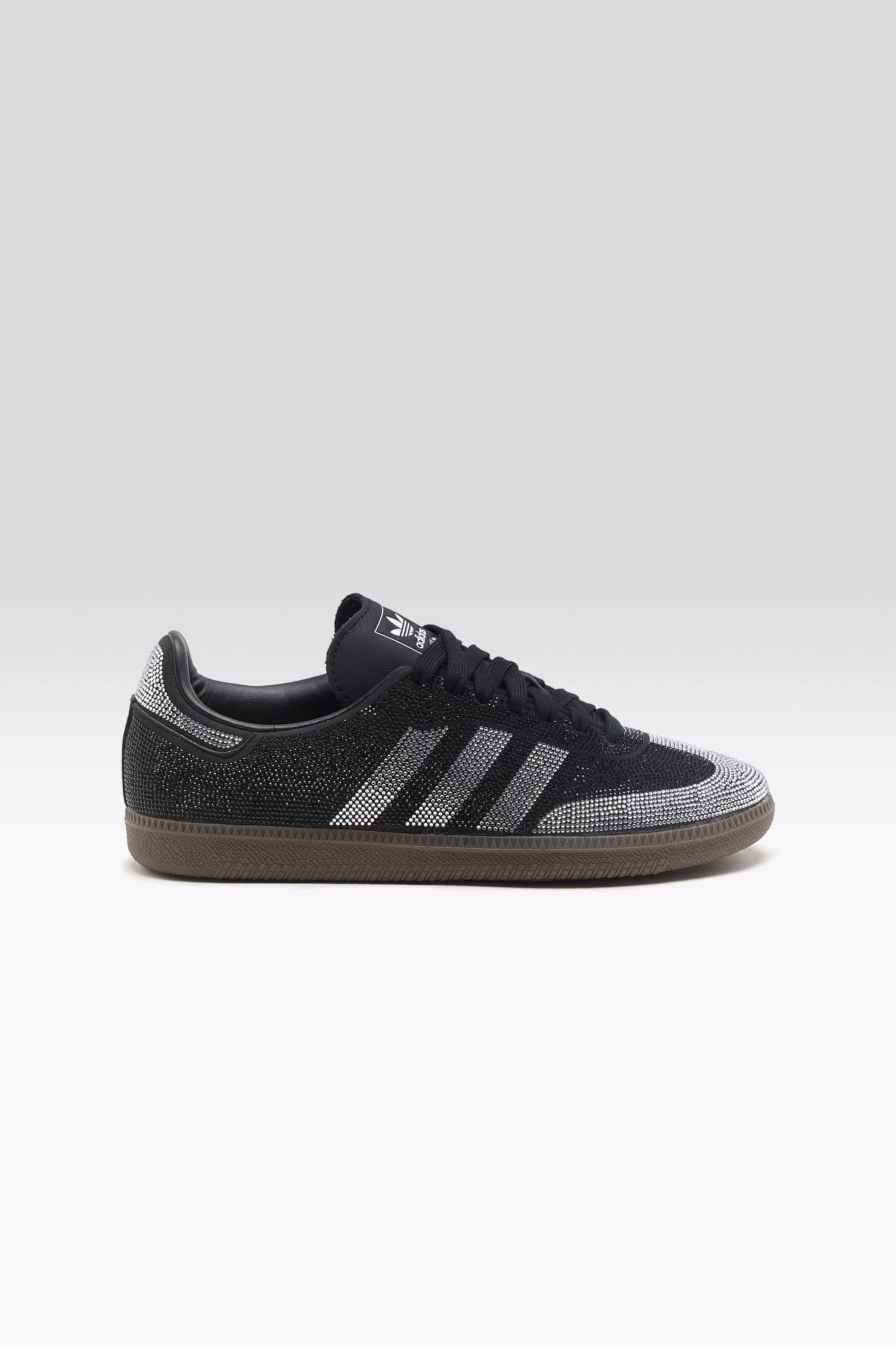 Samba OG for Women  (261 / W / CRYSTAL) - Image 2