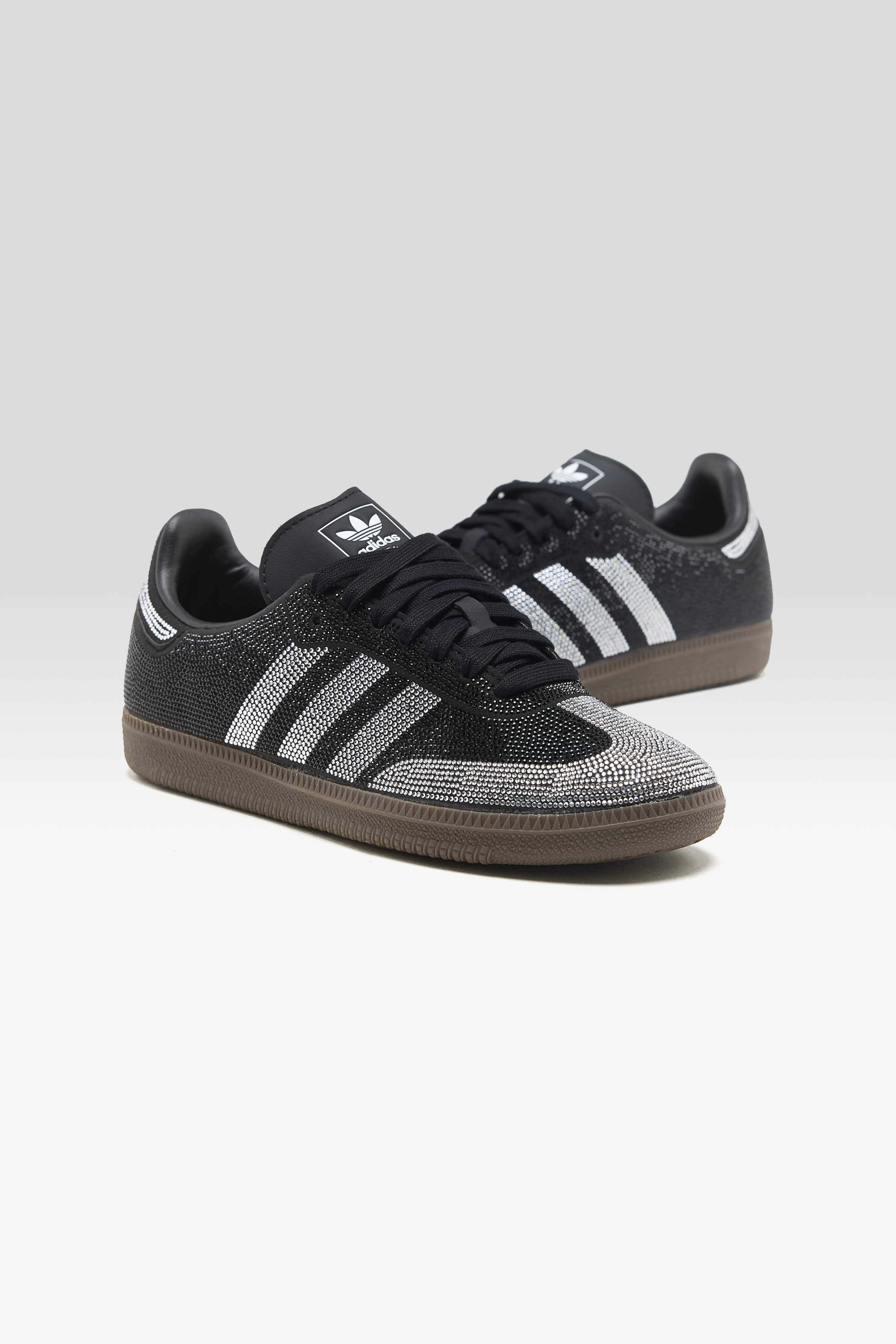 Samba OG for Women  (261 / W / CRYSTAL) - Image 3