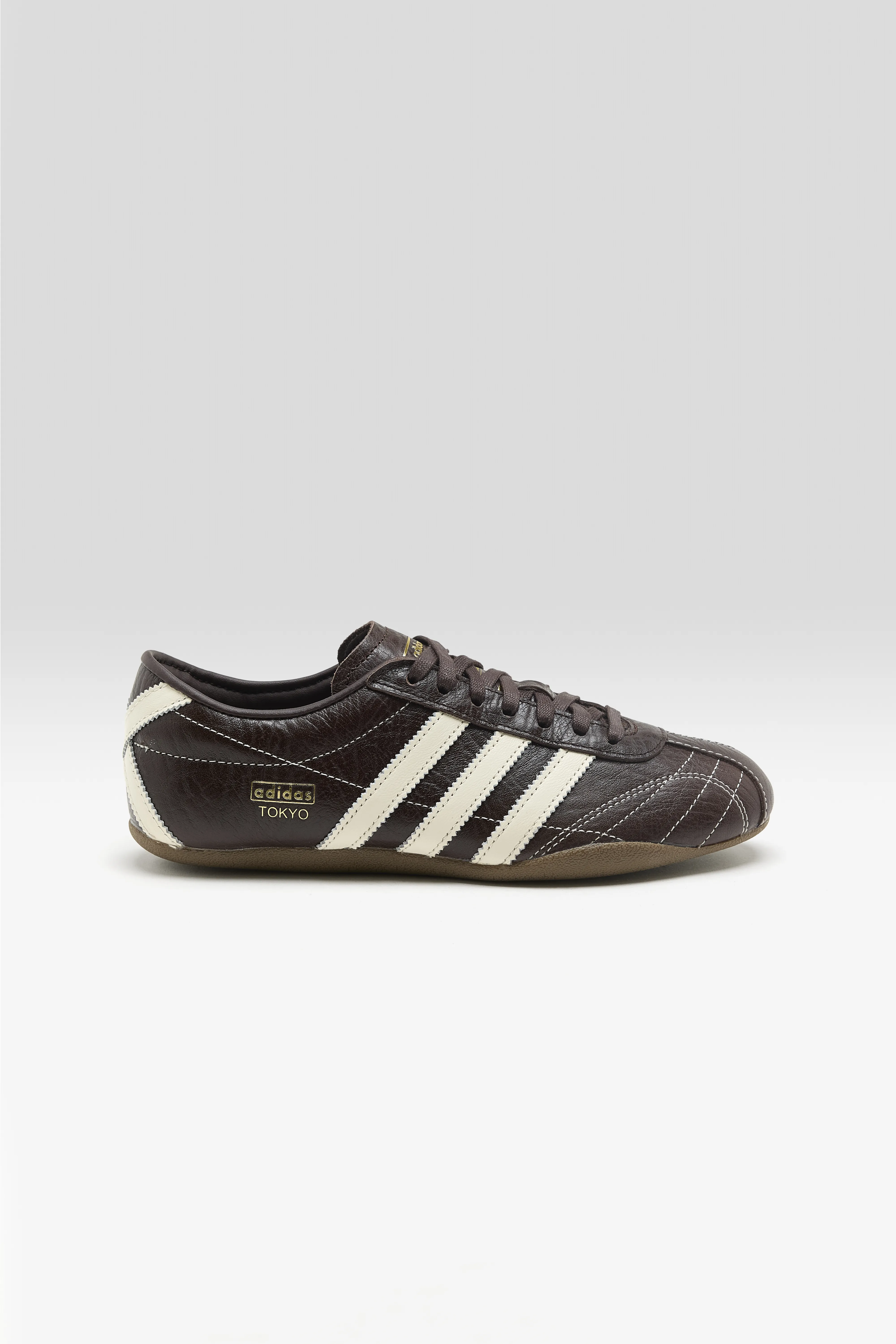 Tokyo for Women  (261 / W / DARK BROWN) - Image 2