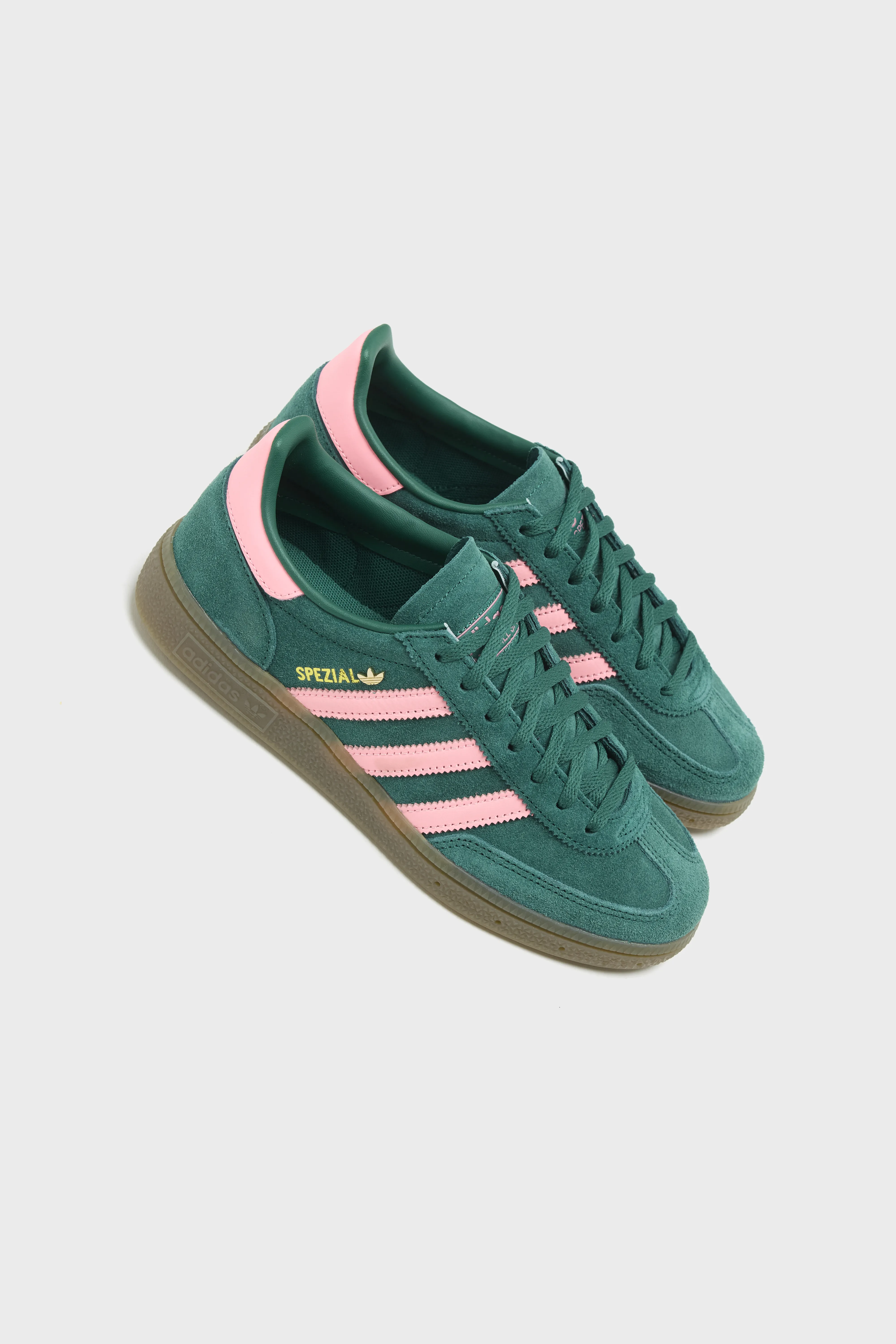Handball Spezial for Women  (261 / W / GREEN) - Image 7