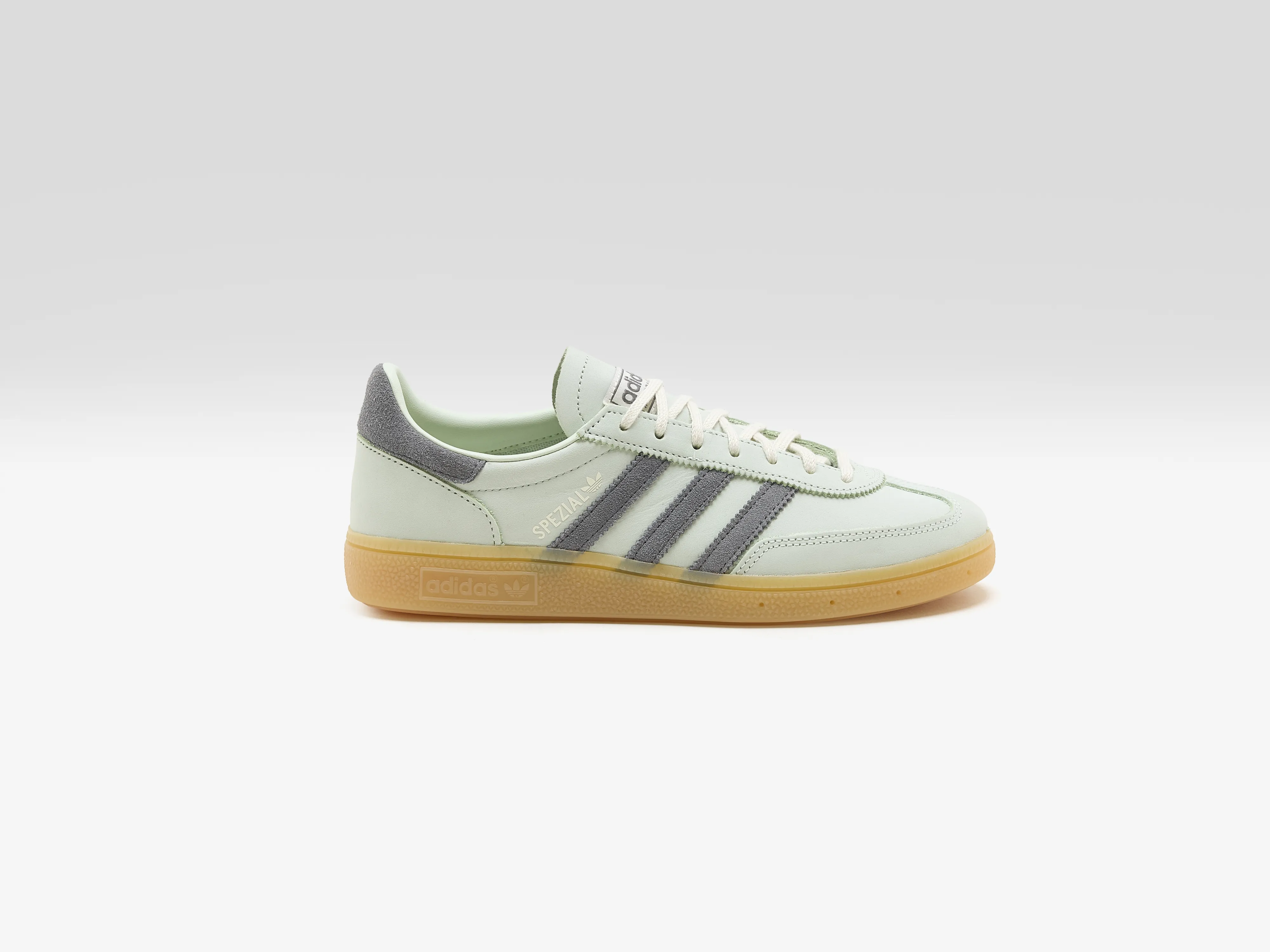Handball Spezial for Women (261 / W / GREEN)